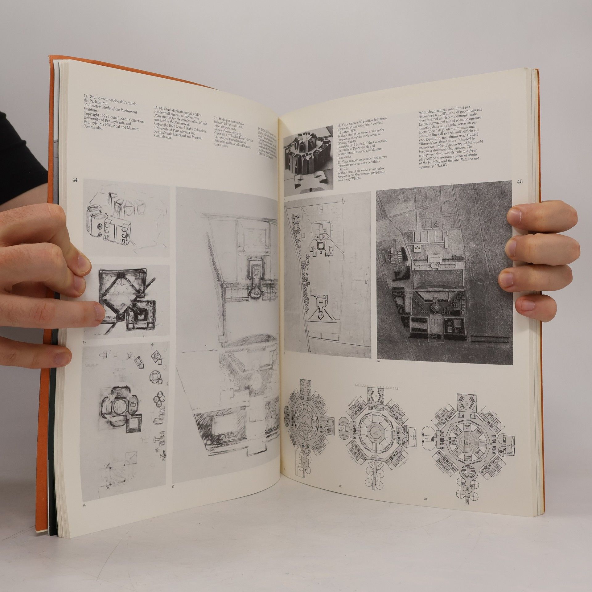 Louis I. Kahn (1901/1974)