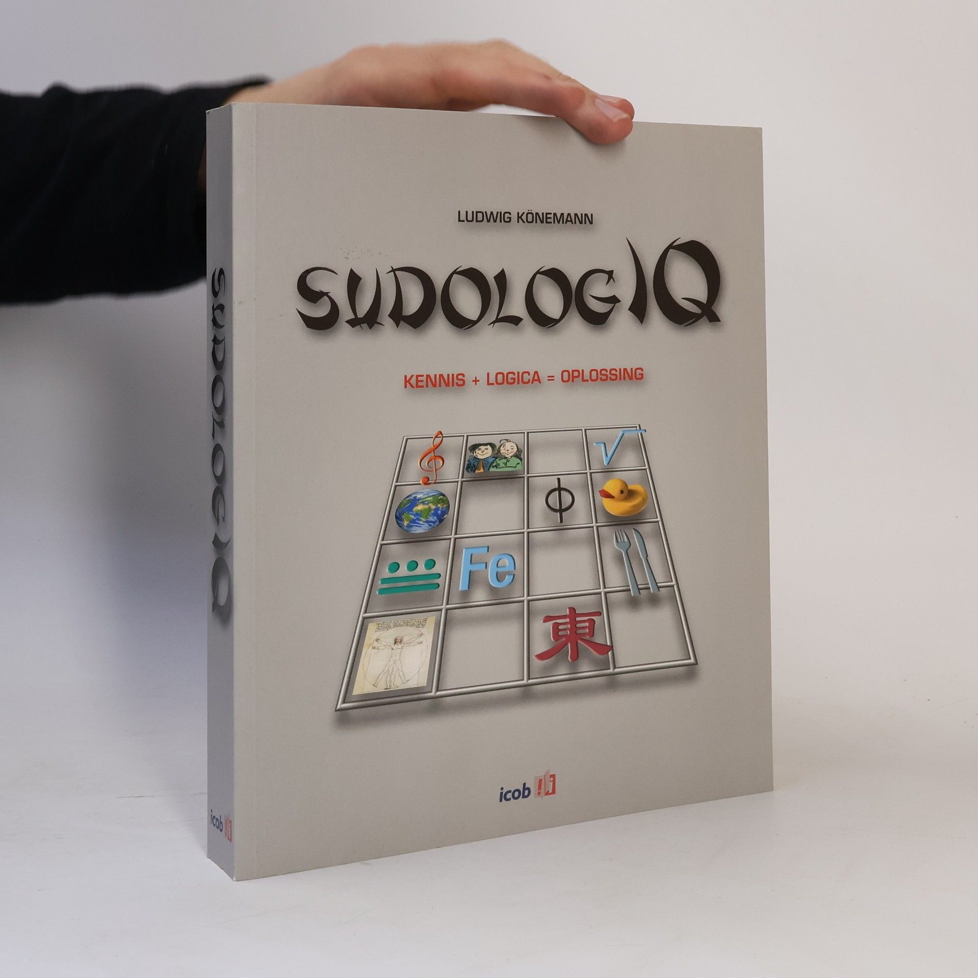 SudologIQ