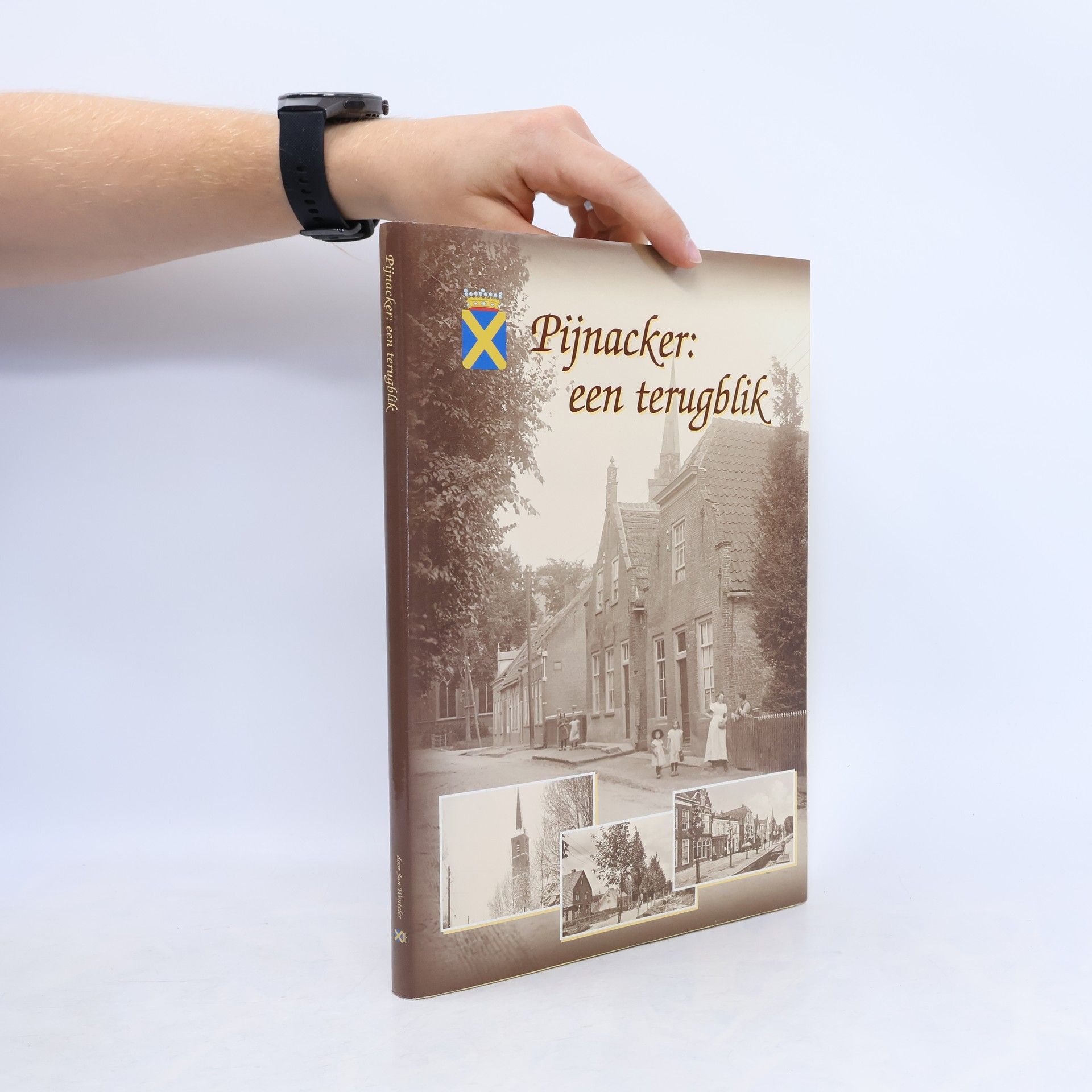 Autorenkollektiv Pijnacker: een terugblik