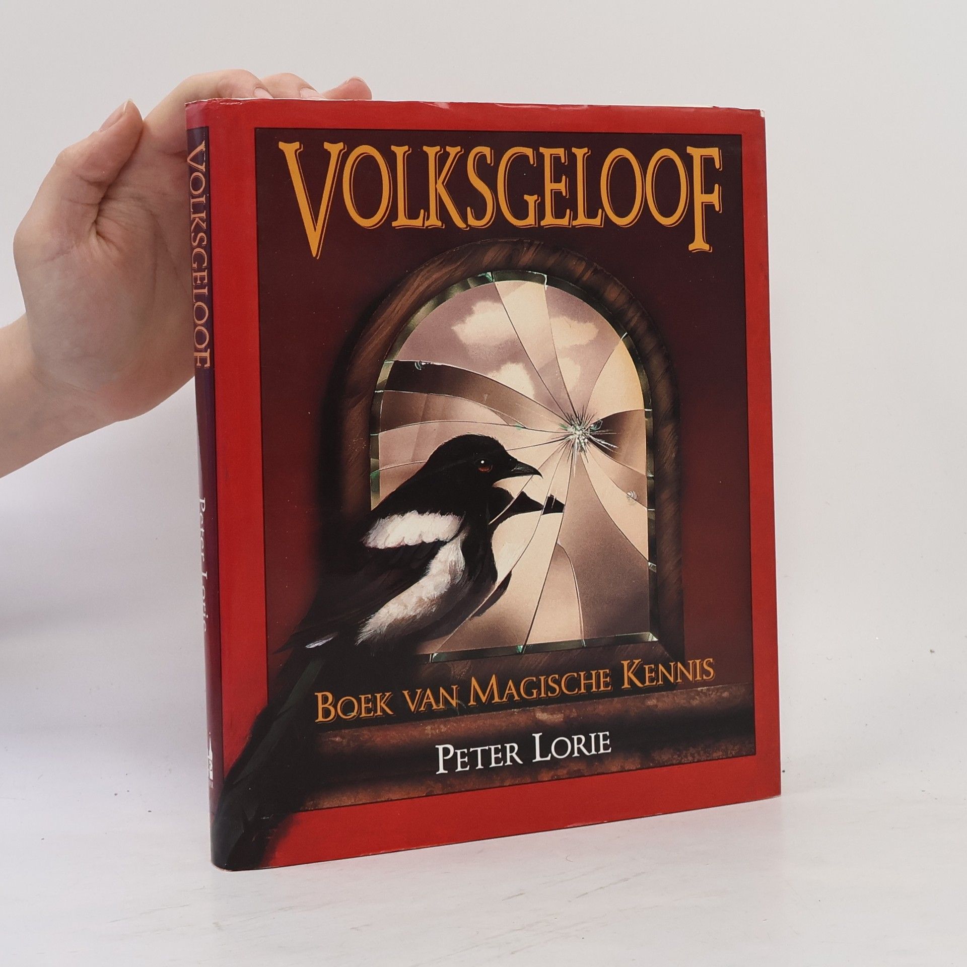 Peter Lorie Volksgeloof