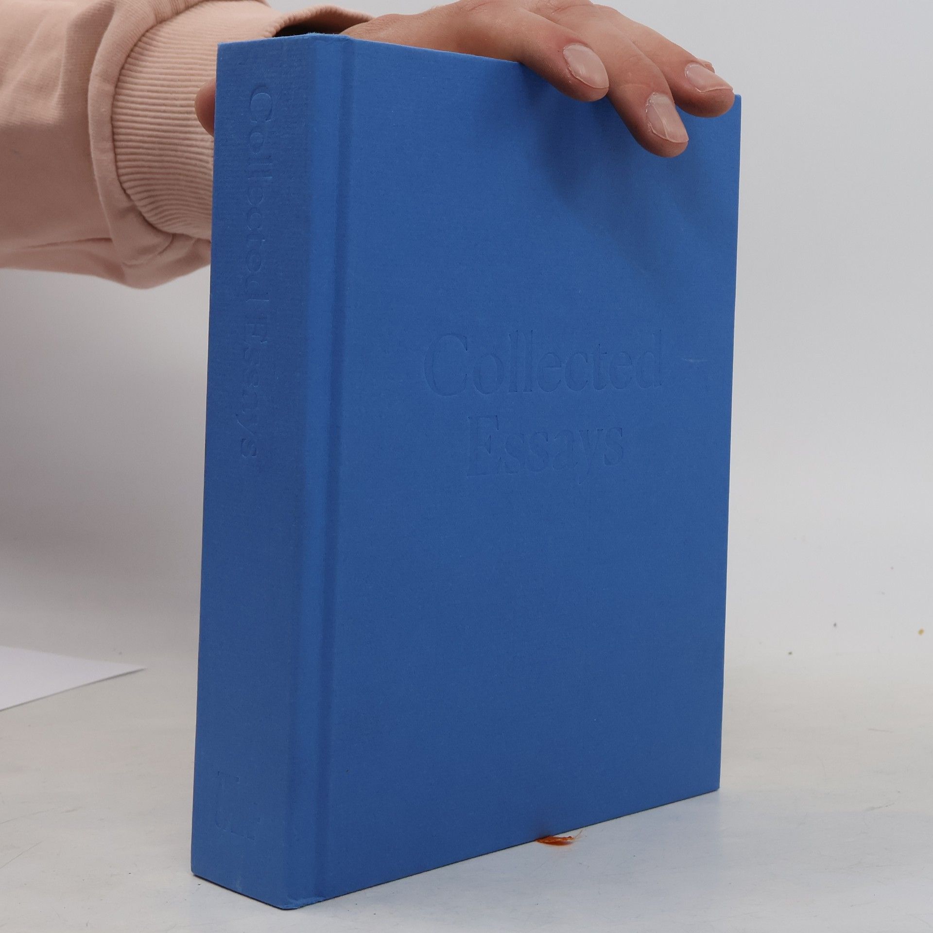 The School of Life The School of Life: Collected Essays
