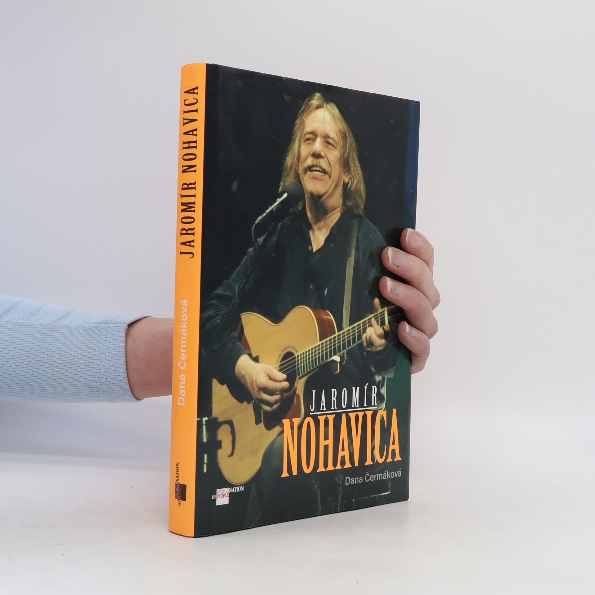 Čermáková Dana Jaromír Nohavica