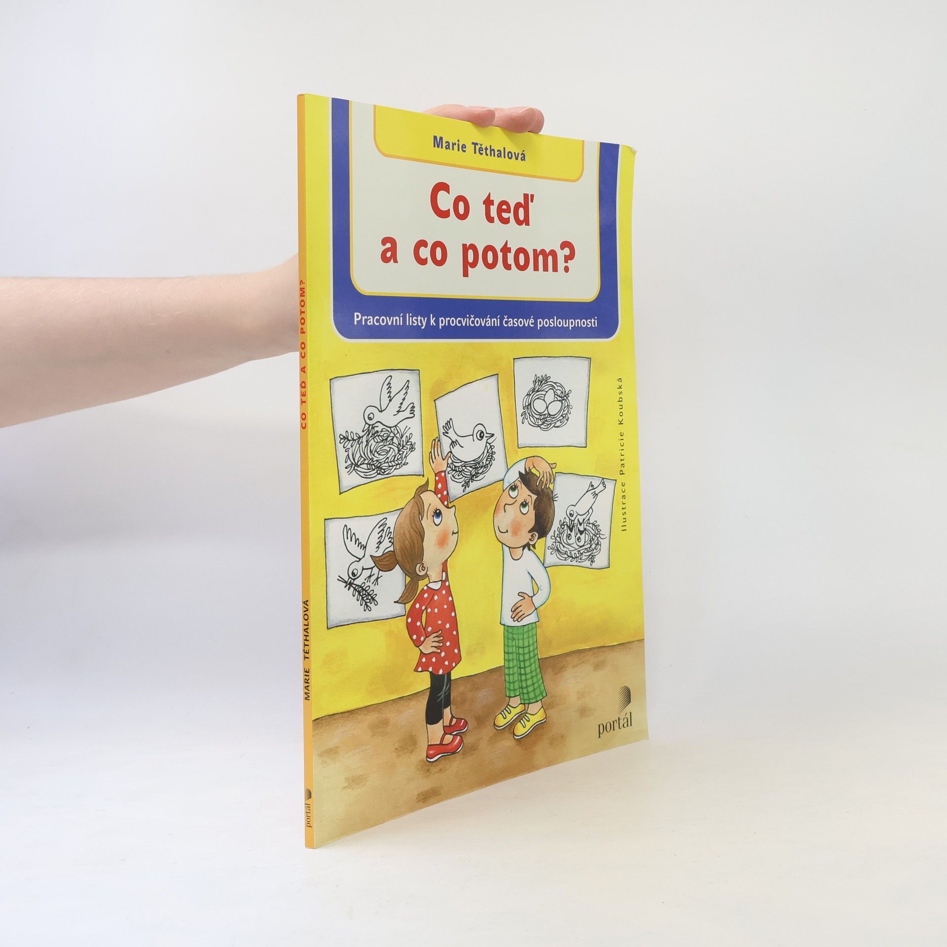 Co teď a co potom?