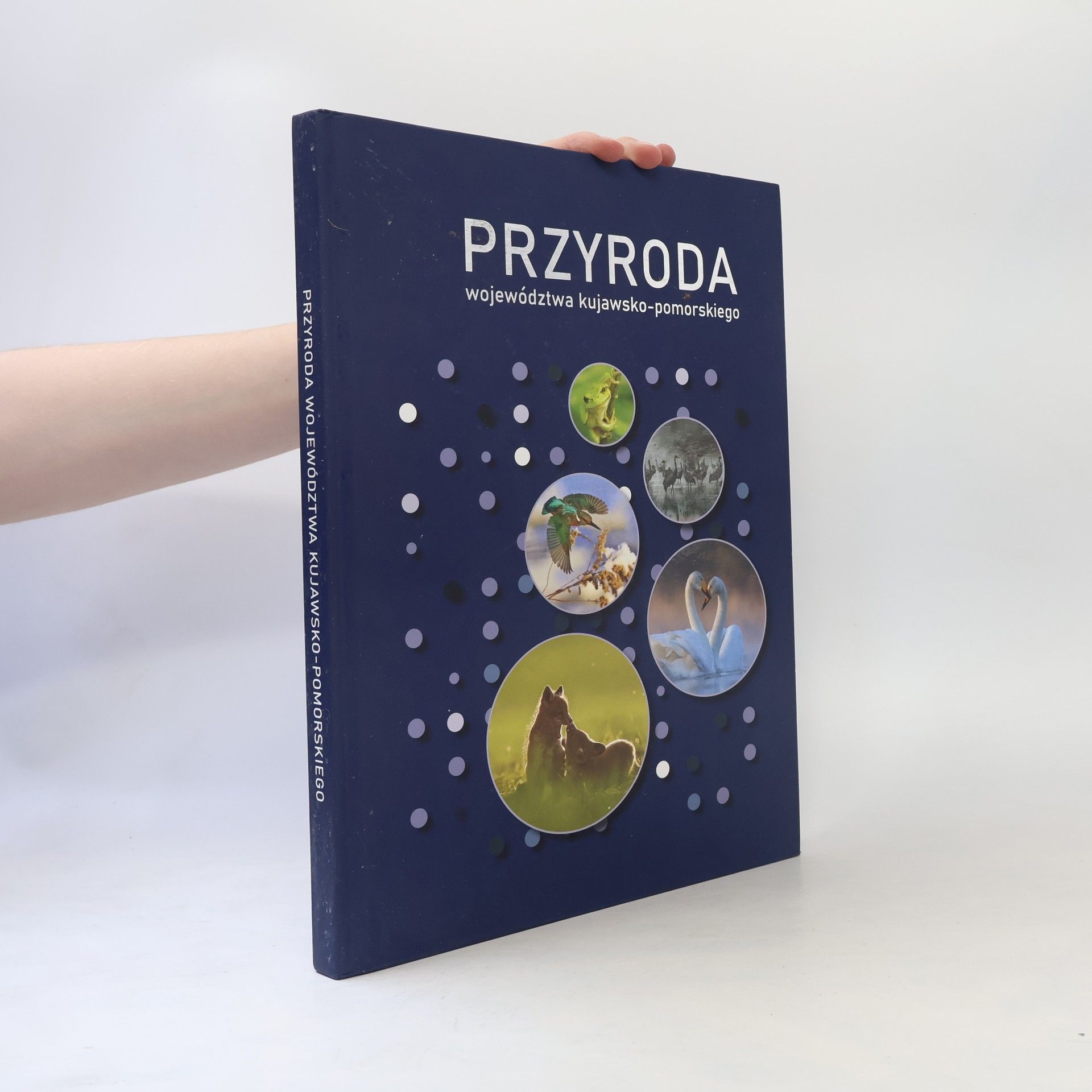 AA.VV. Przyroda
