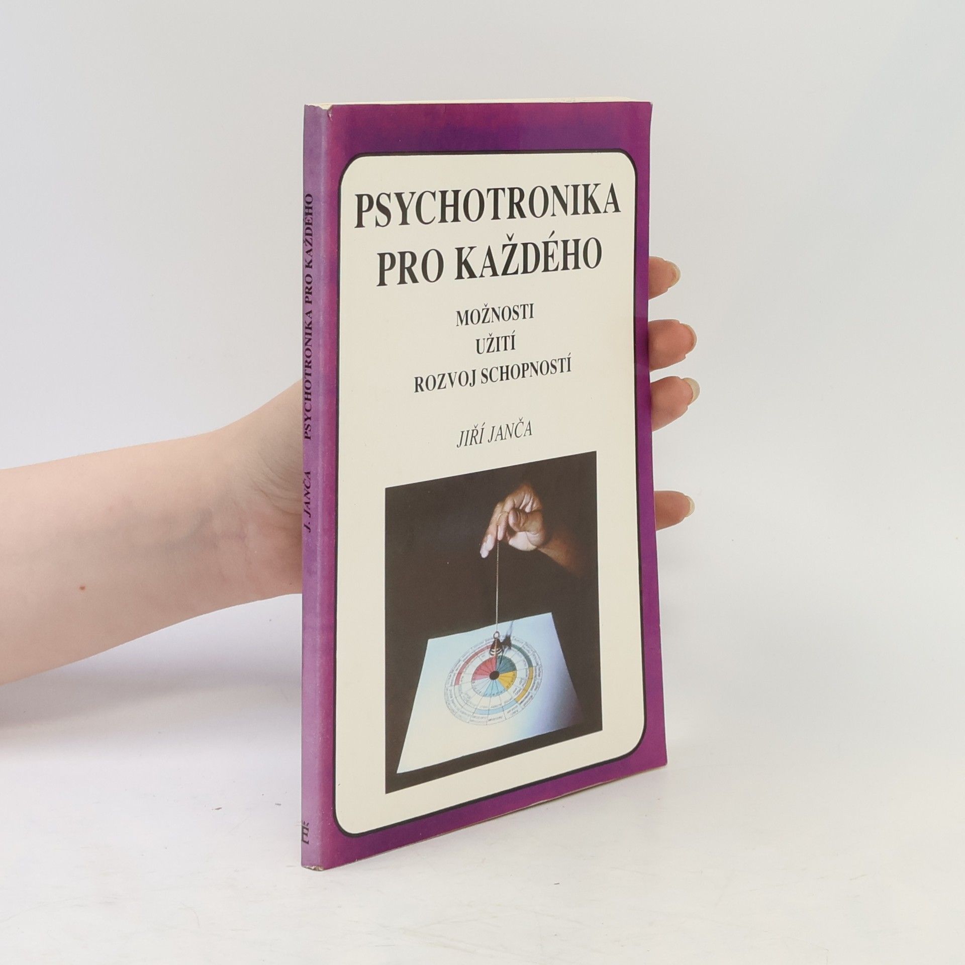 Psychotronika pro každého