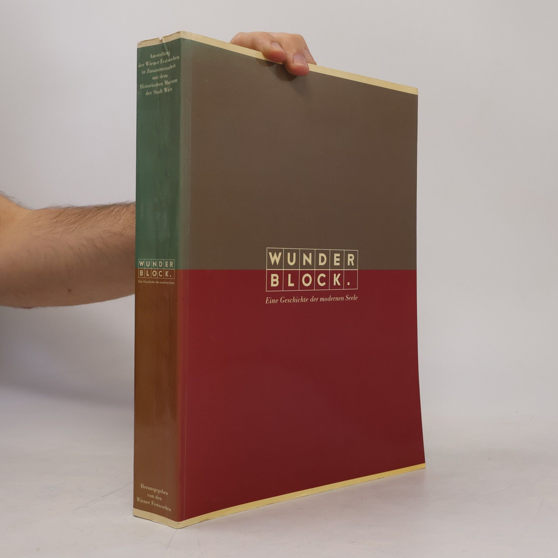 Autorenkollektiv Wunderblock