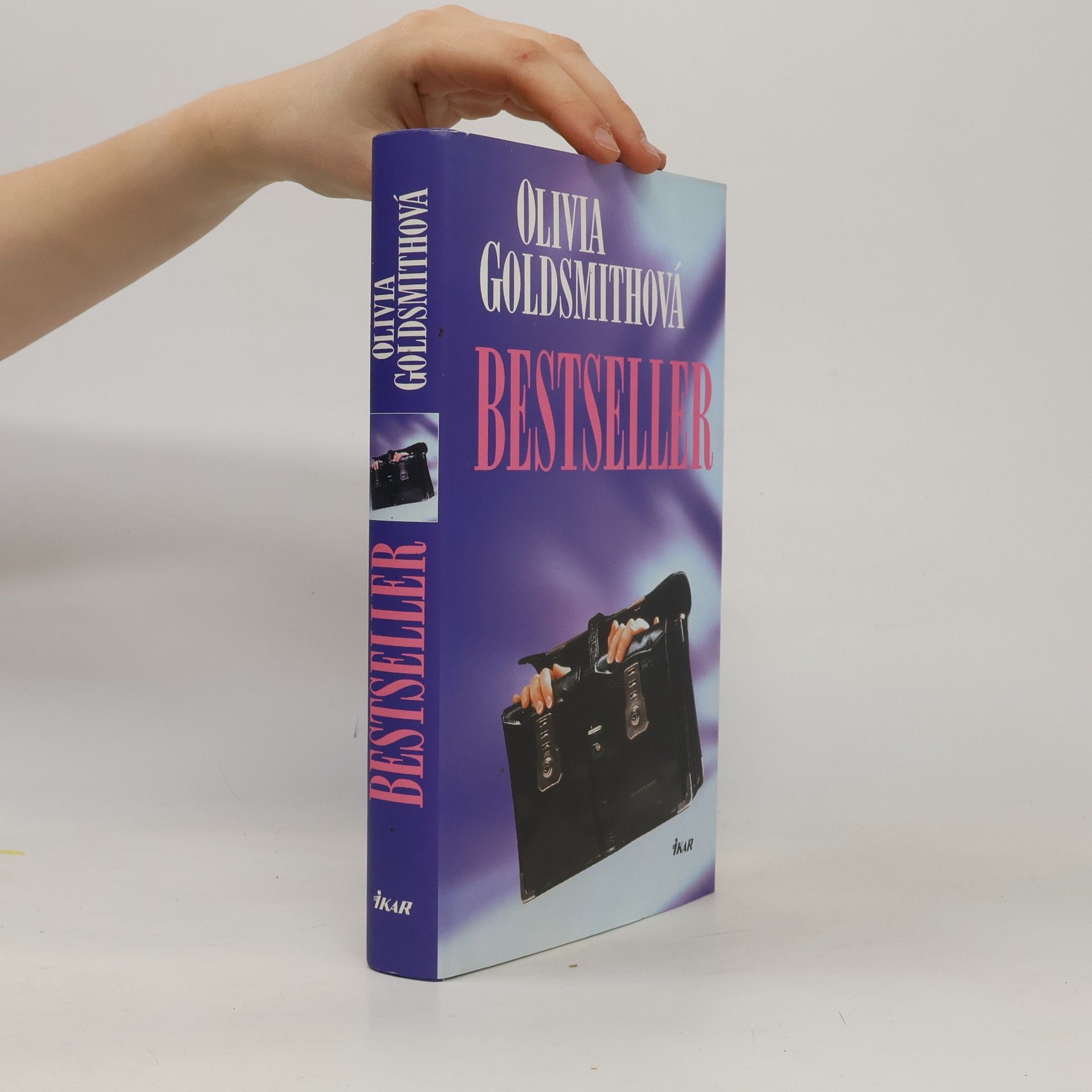 Olivia Goldsmith Bestseller