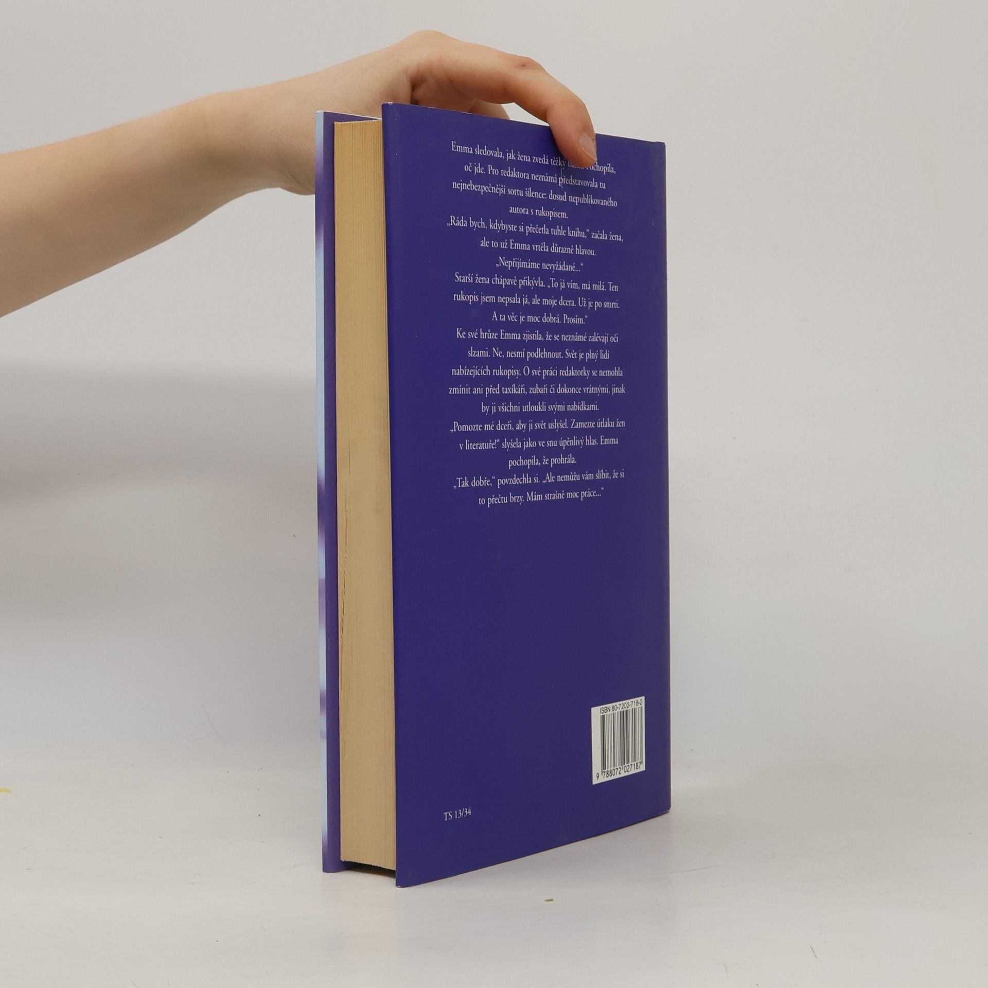 Petra Klůfová Bestseller