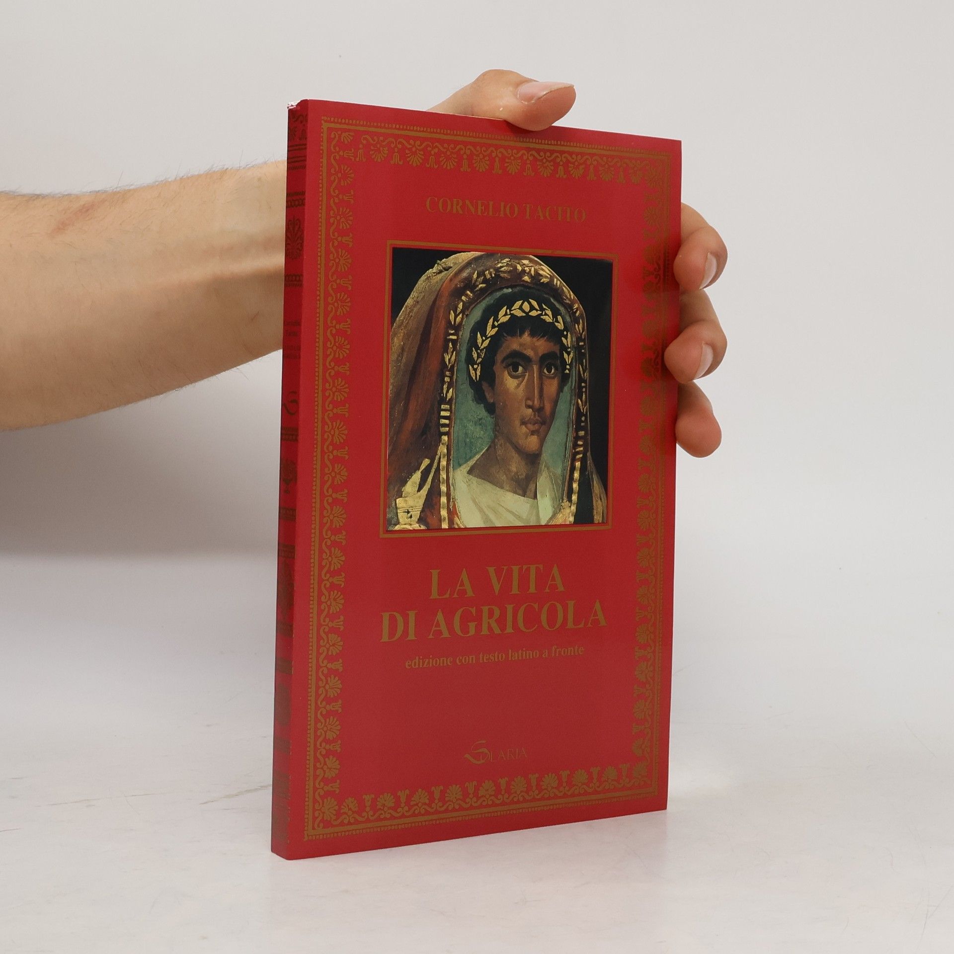 La vita di Agricola
