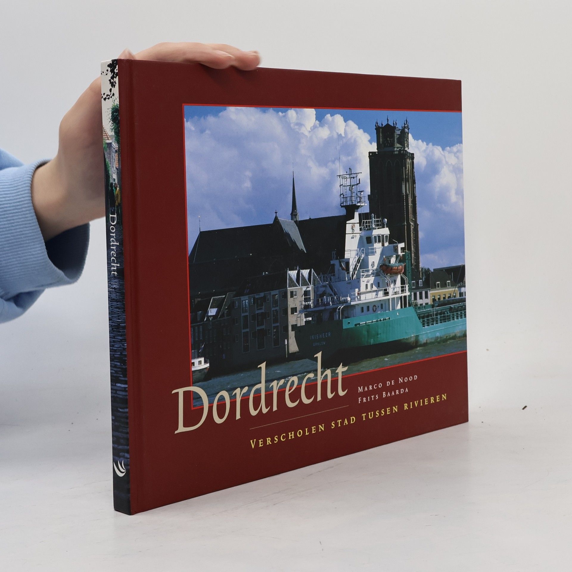 Frits Baarda Dordrecht