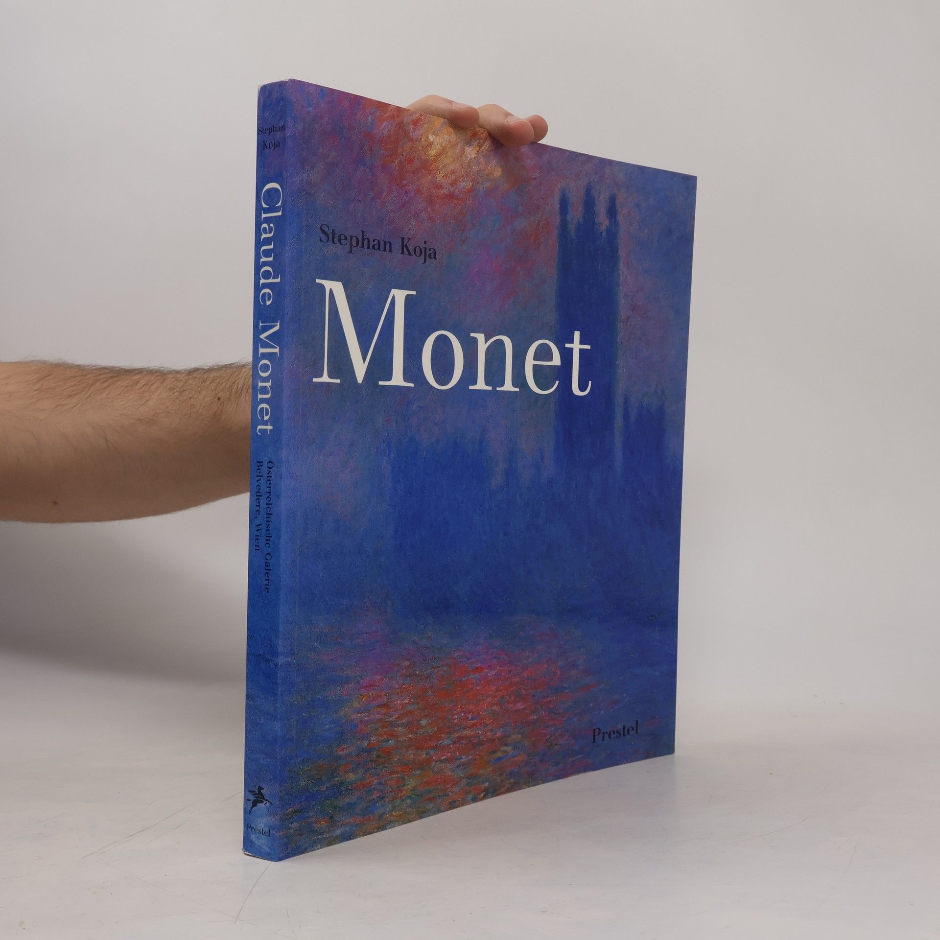Stephan Koja Monet