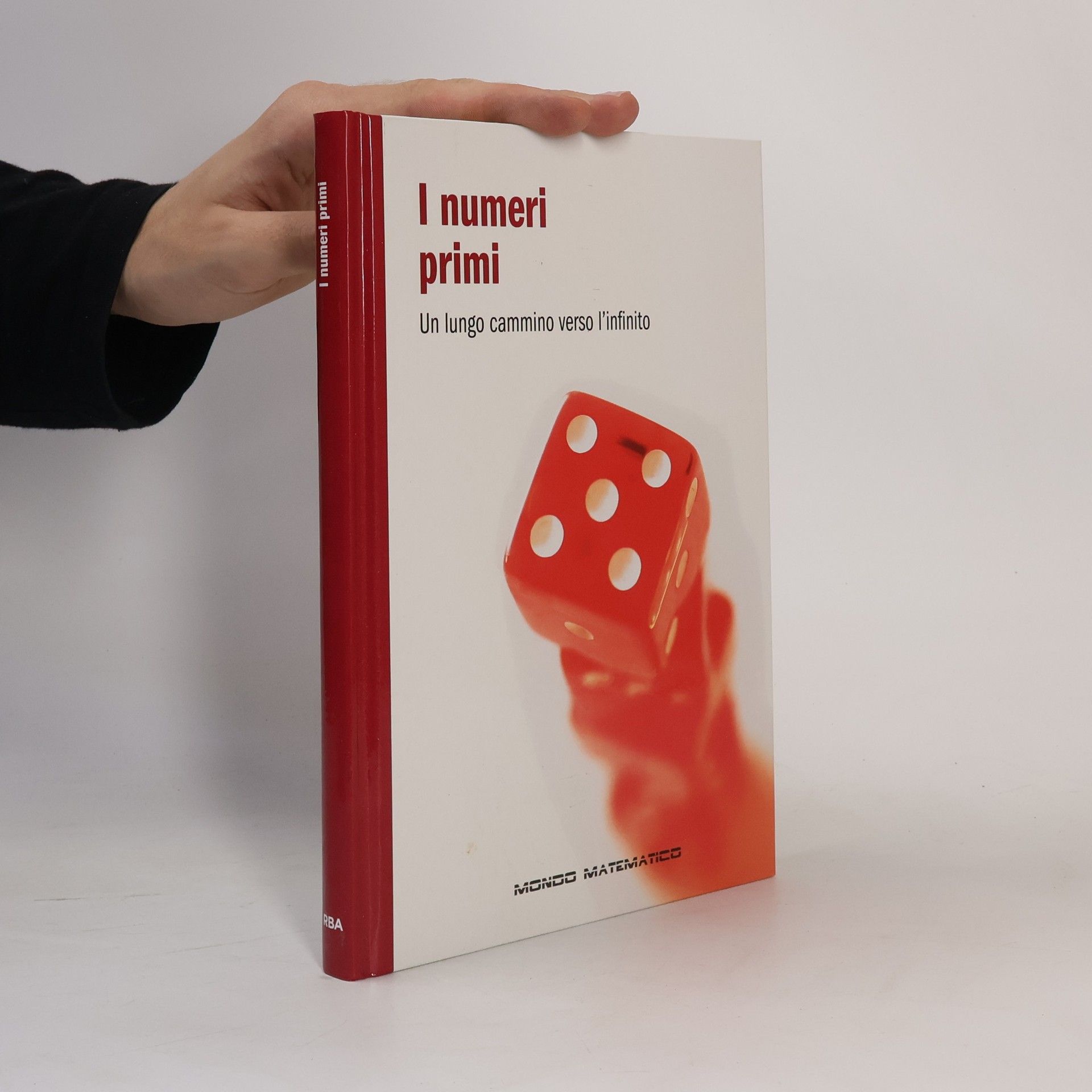 AA.VV. I numeri primi