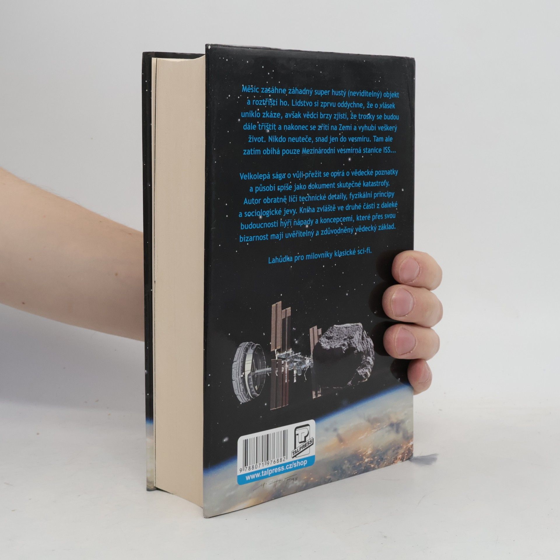 Neal Stephenson Sedmeroev
