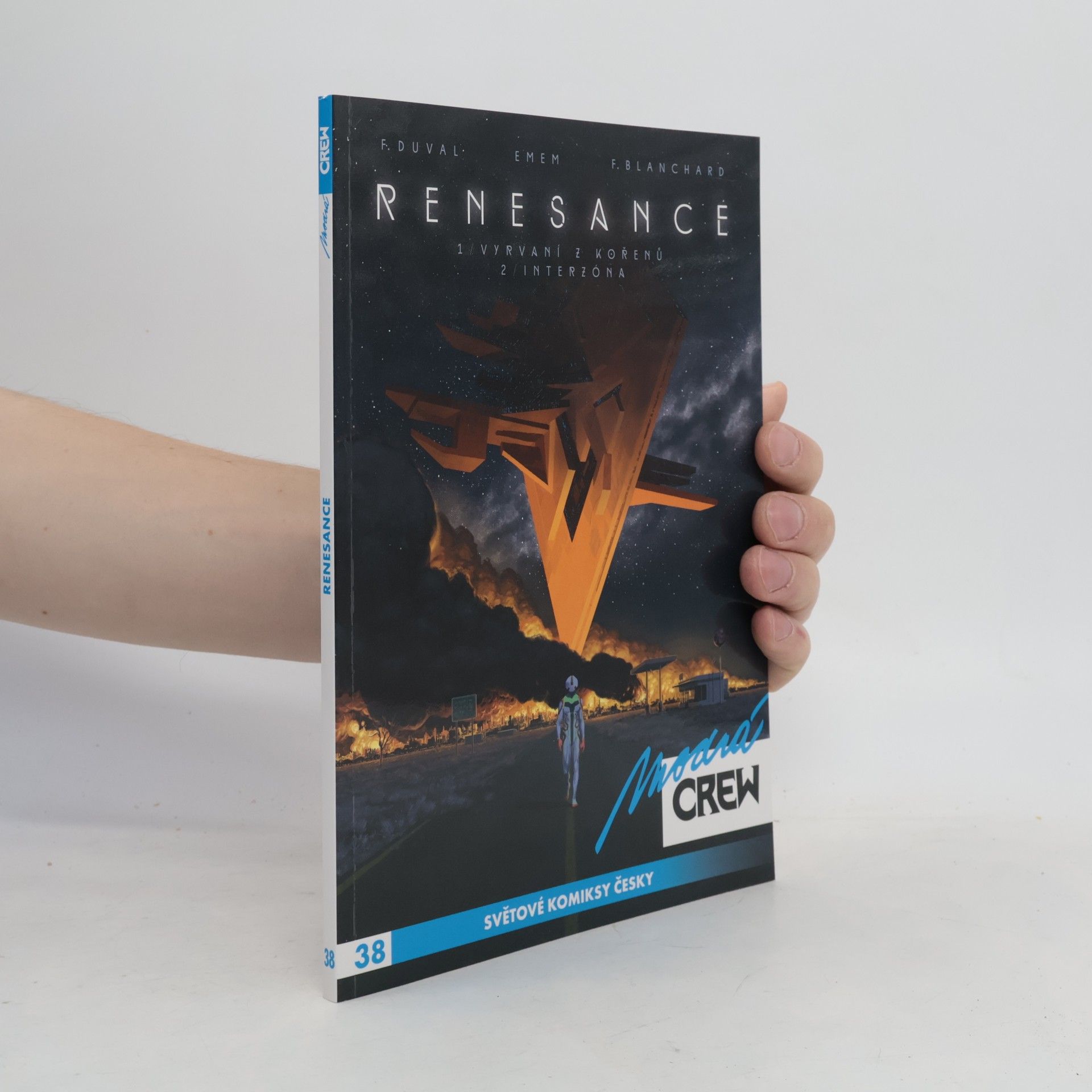Autores varios Renesance