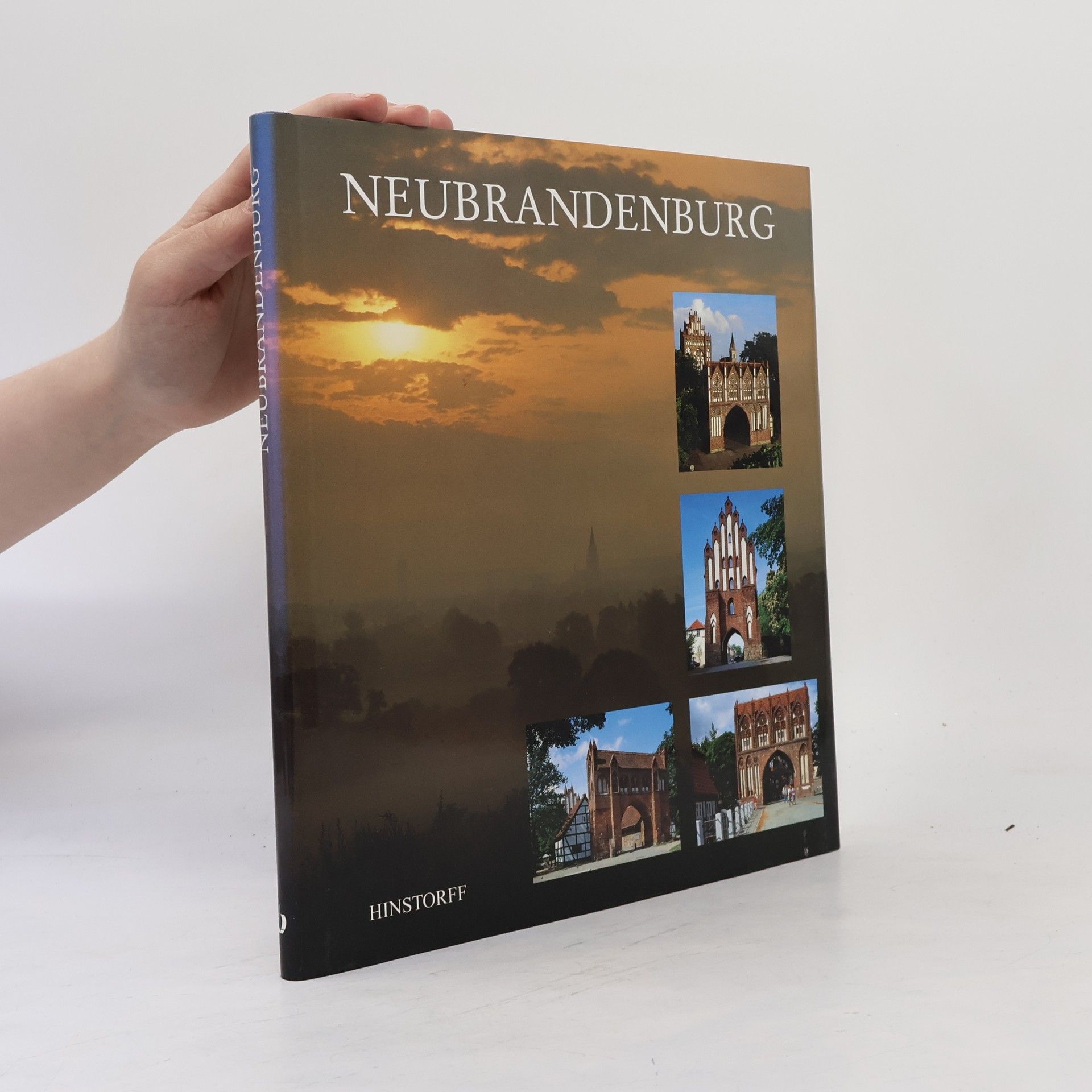 Anita Heiden Berndt Neubrandenburg