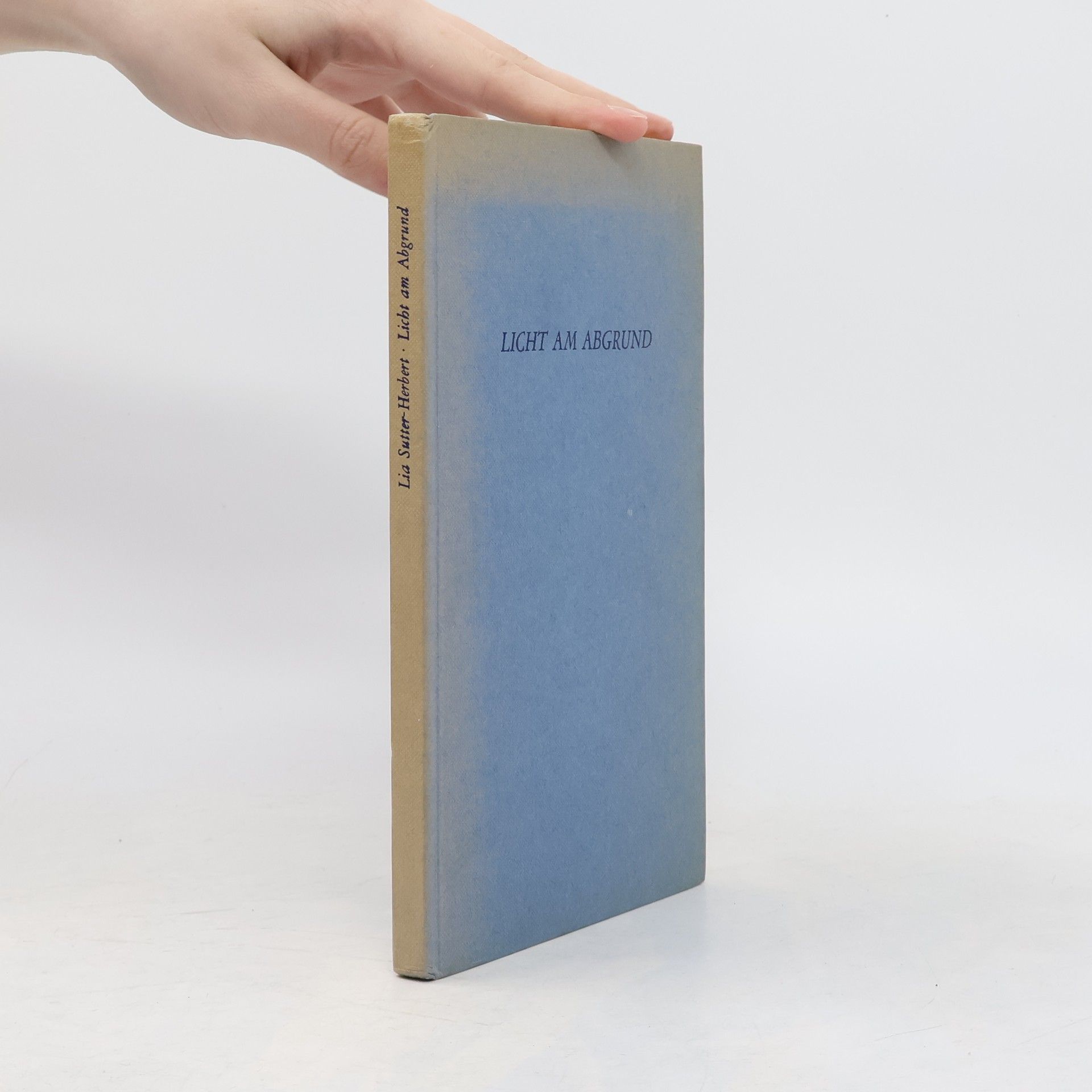 Various authors Licht am abgrund