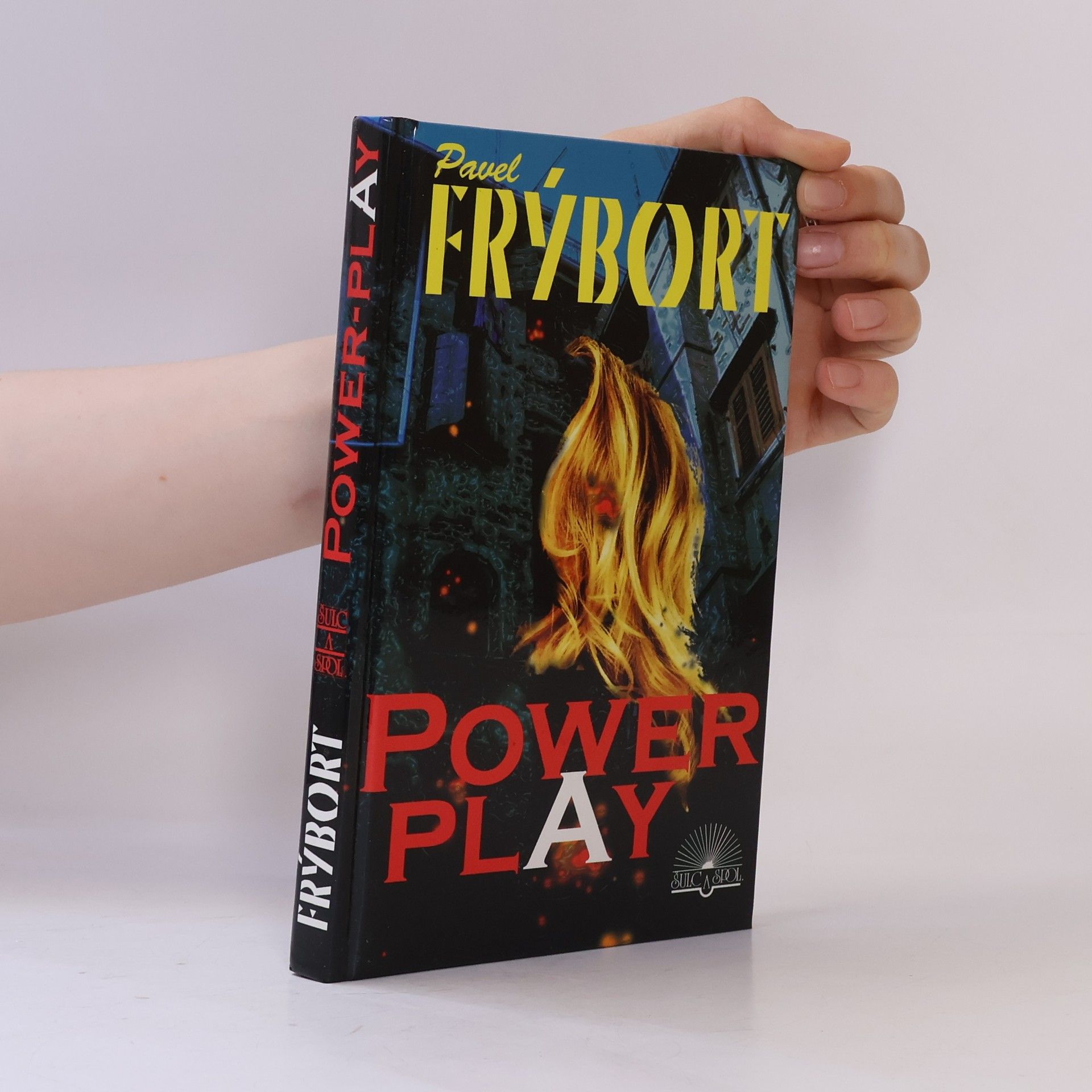 Power play
