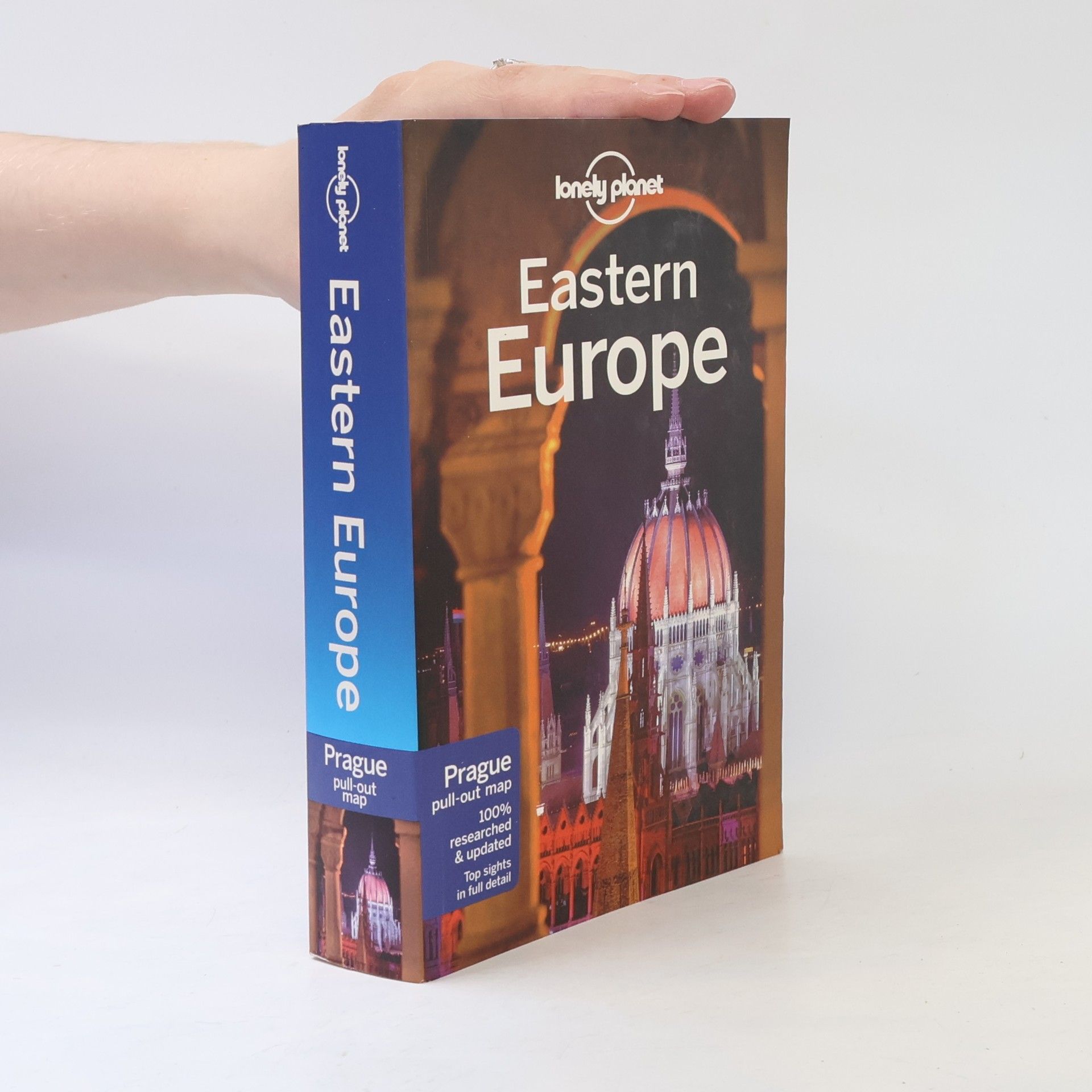 Eastern Europe