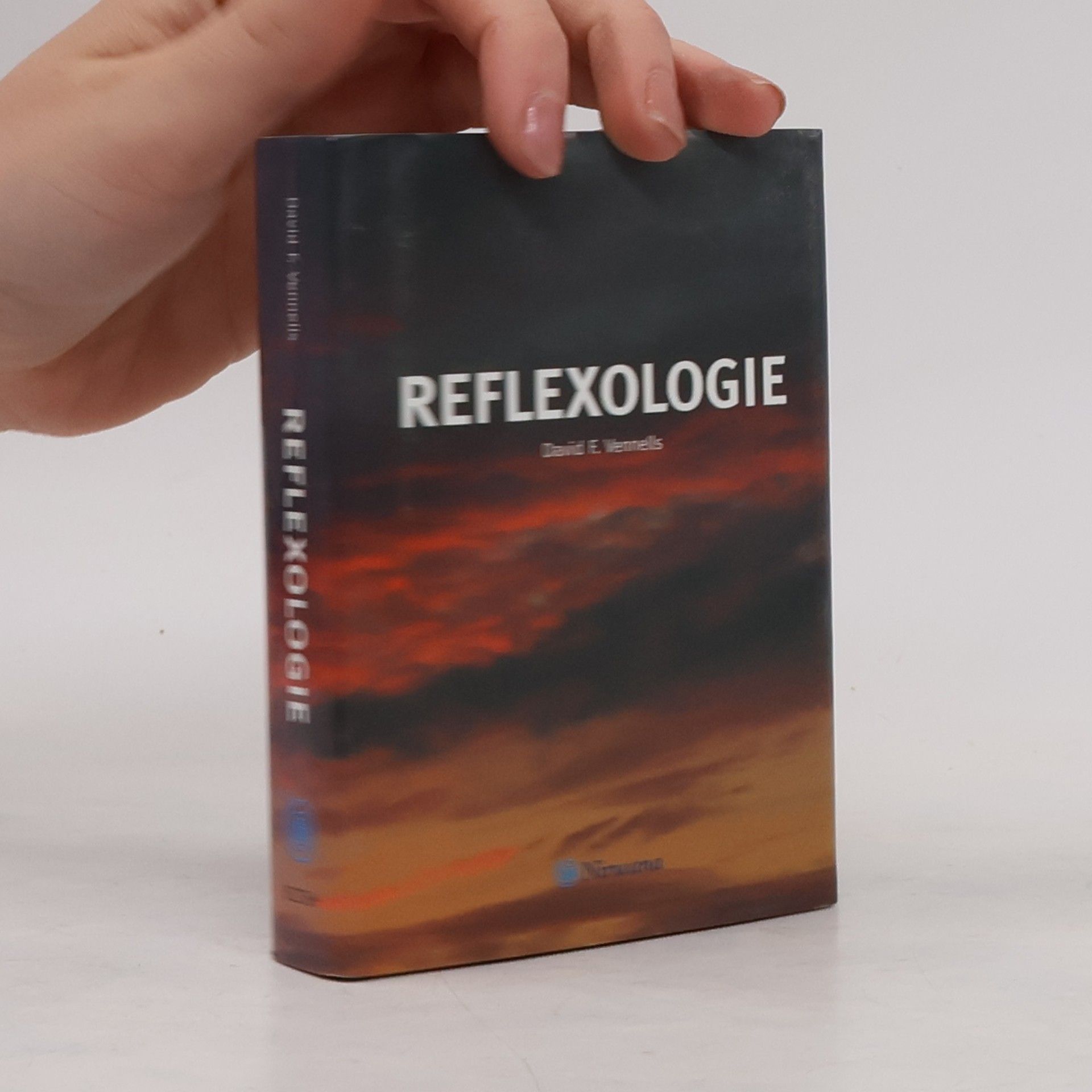 David E. Vennells Nirwana Réflexologie