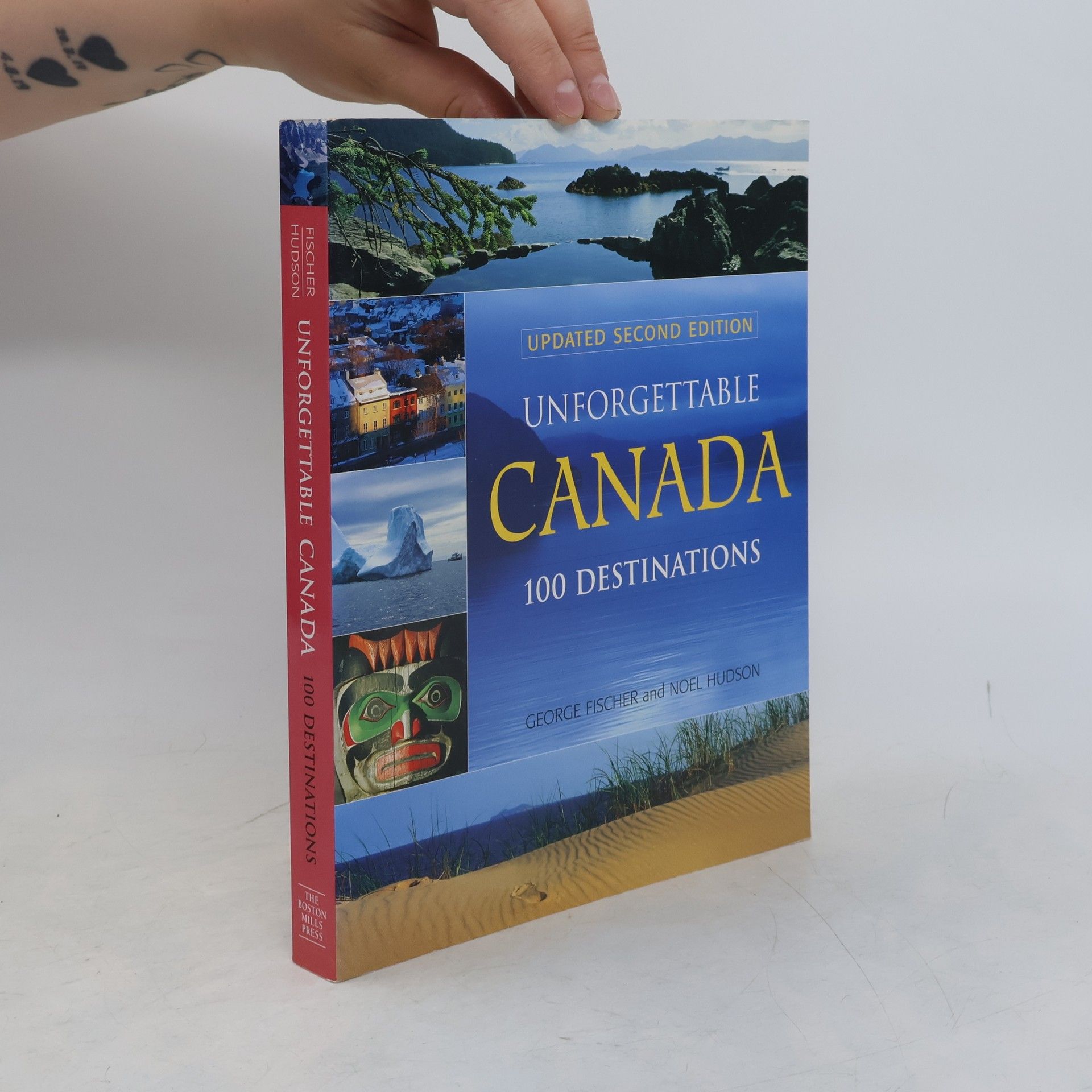 Unforgettable Canada