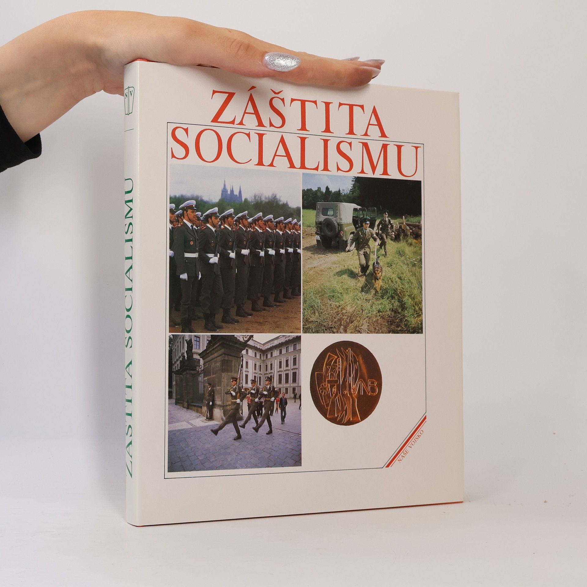 Záštita socialismu
