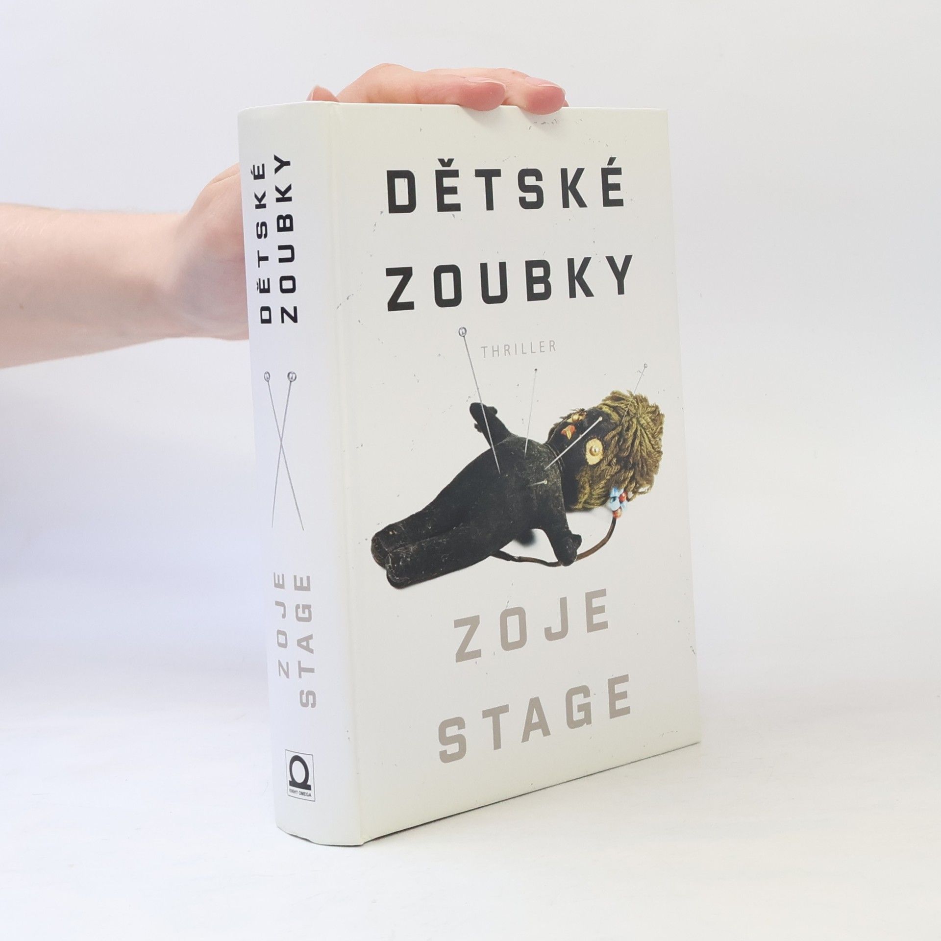 Zoje Stage Dětské zoubky