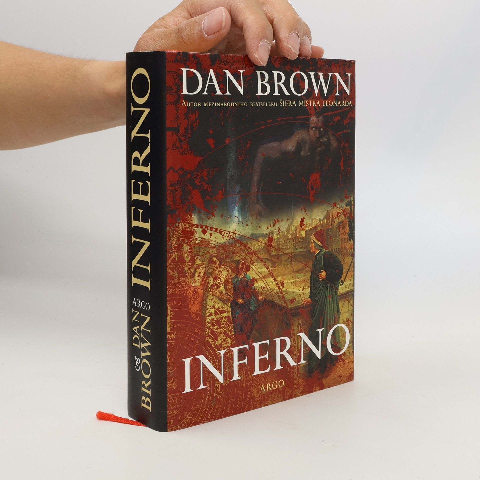Dan Brown Inferno