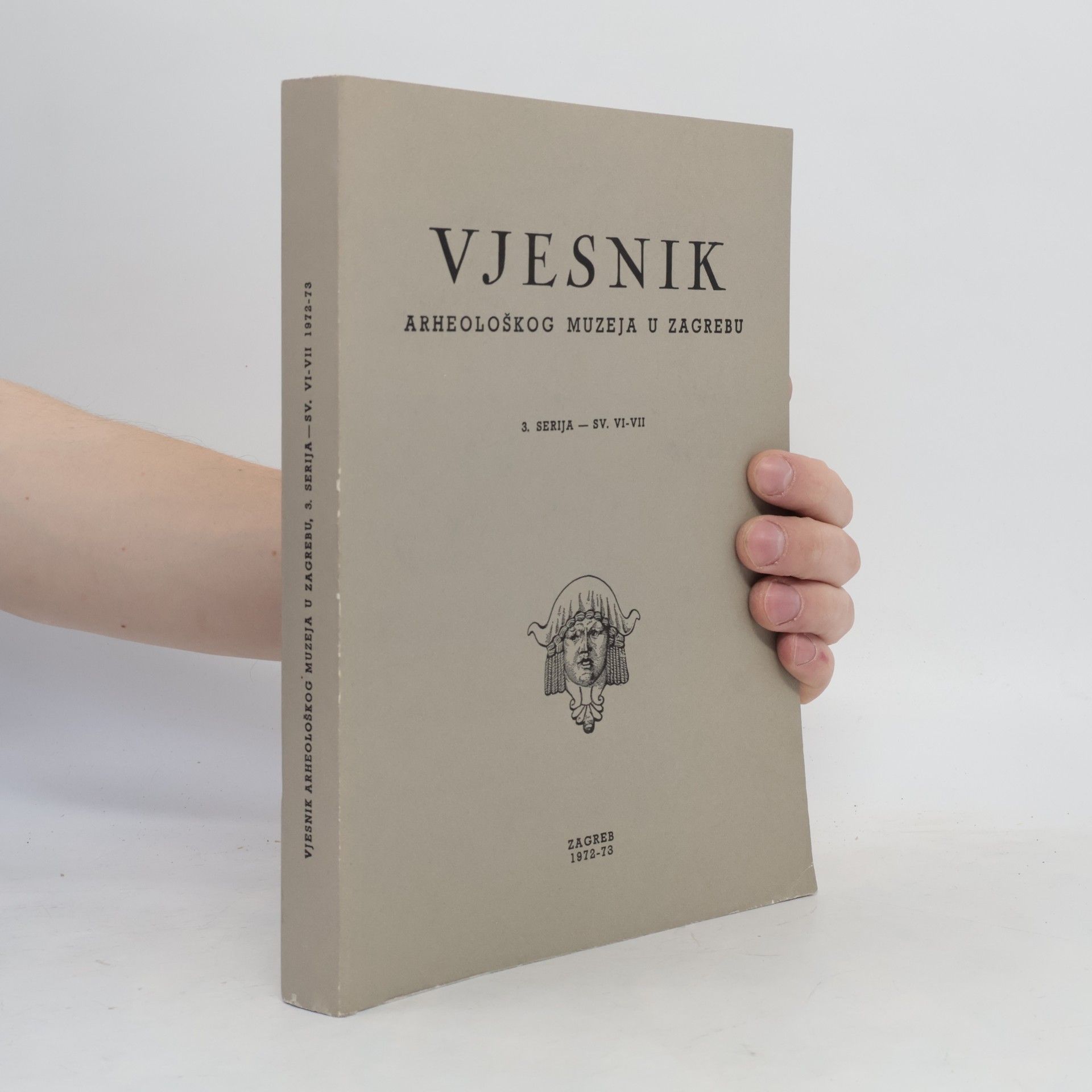 Autorenkollektiv Vjesnik 3.