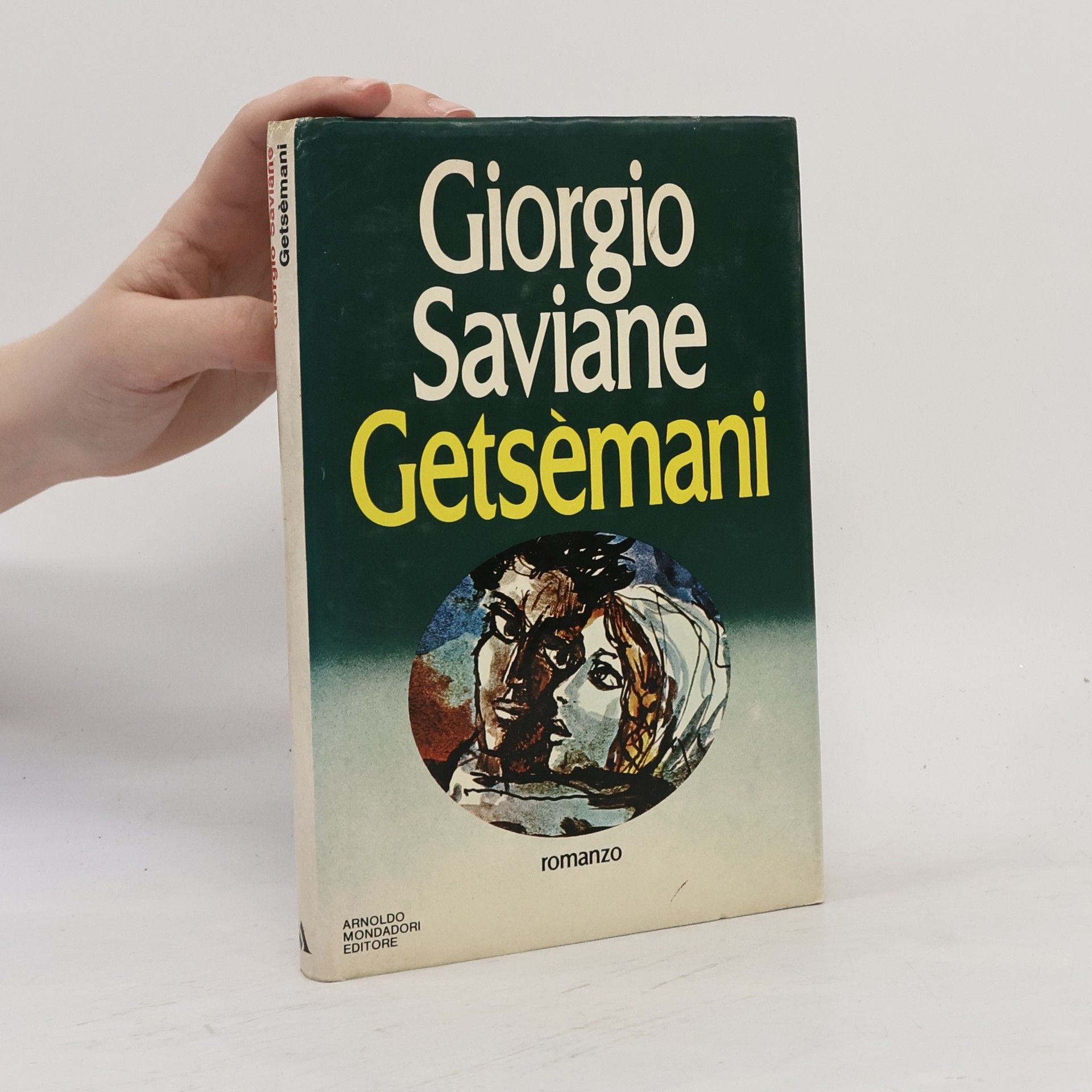 Getsèmani