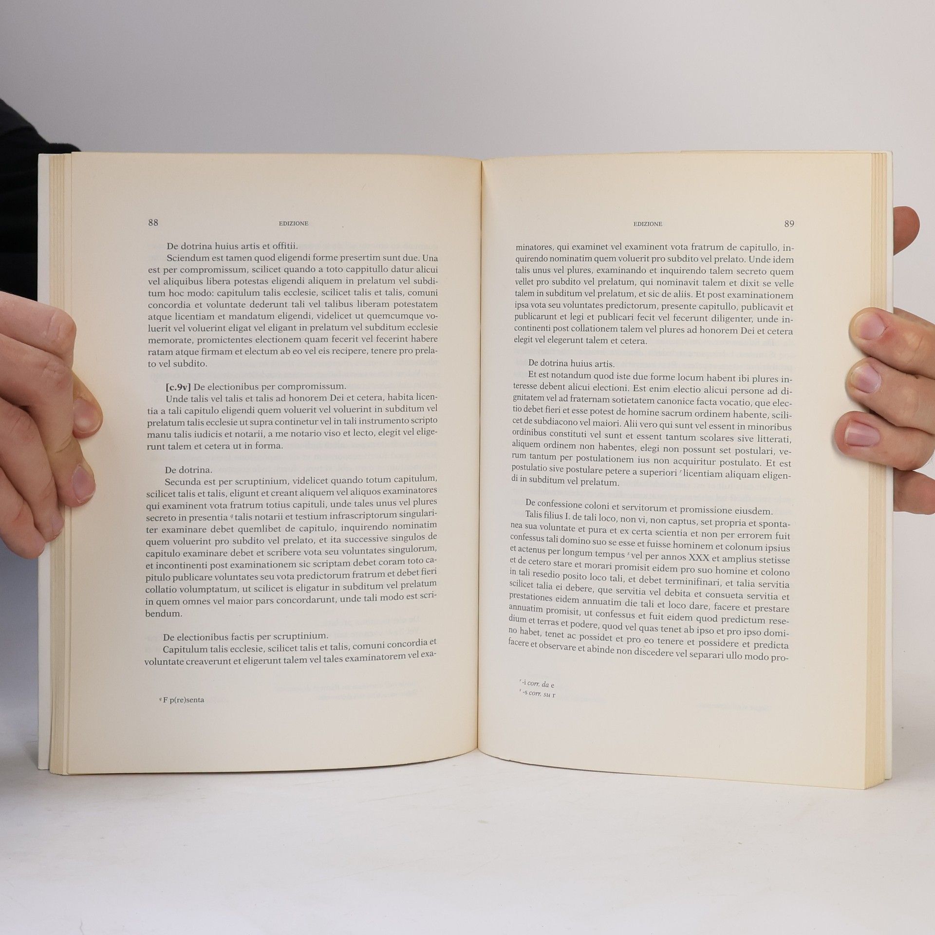 Autorenkollektiv Un Formulario notarile fiorentino della metà del Dugento