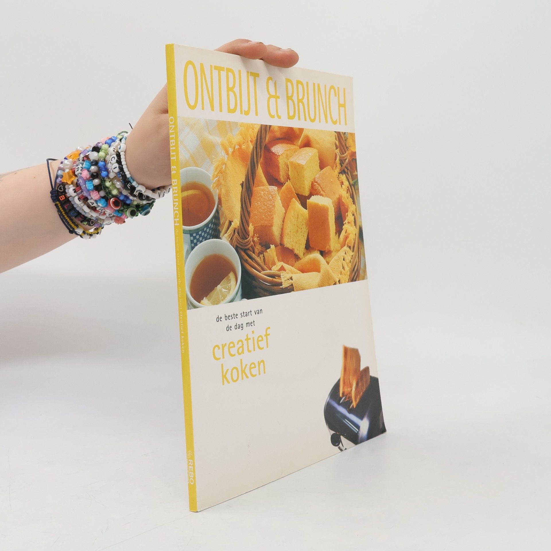 Ellemiek Jooss Ontbijt & brunch