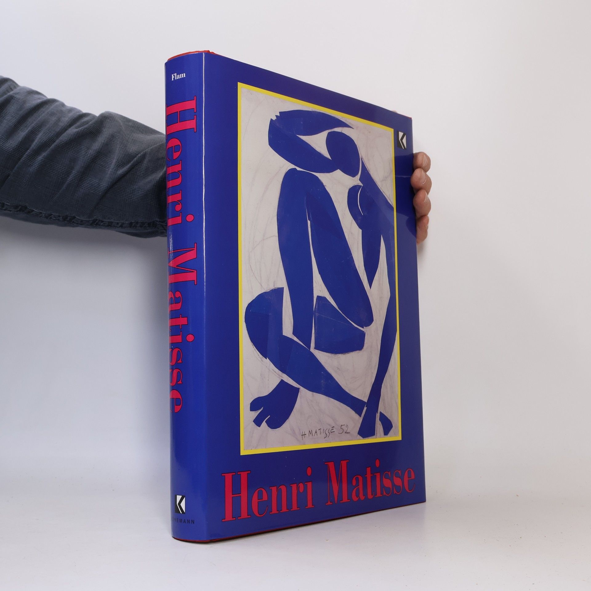 Henri Matisse Henri Matisse