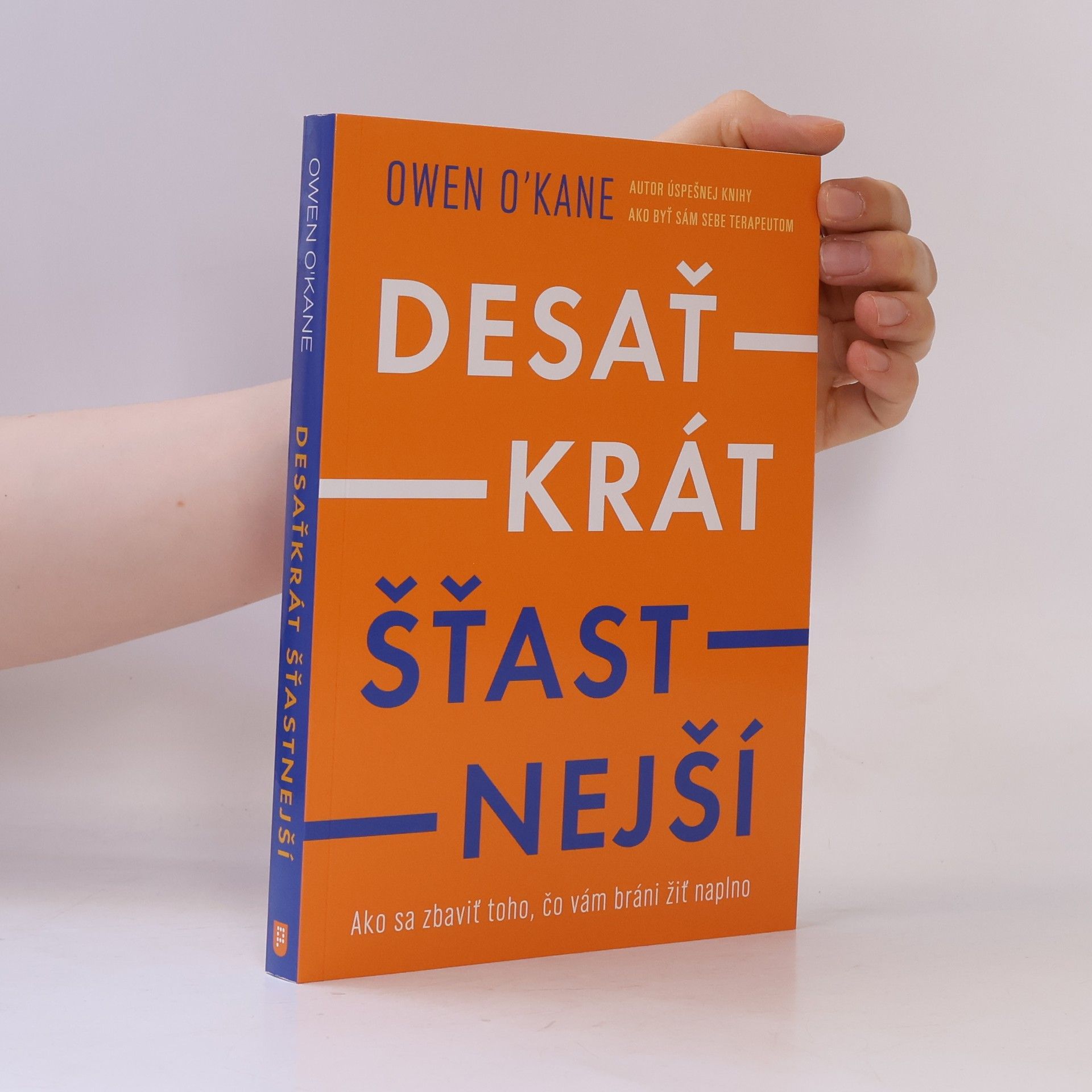 Desaťkrát šťastnejší