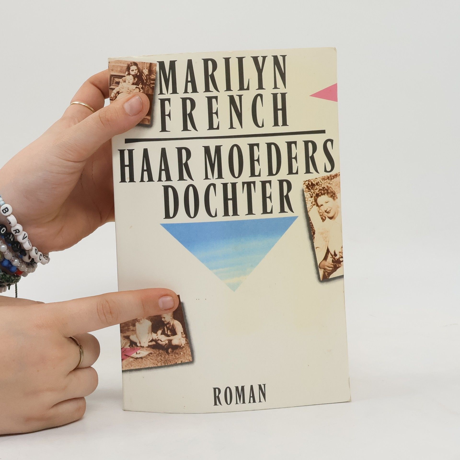 Marilyn French Haar Moeders Dochter