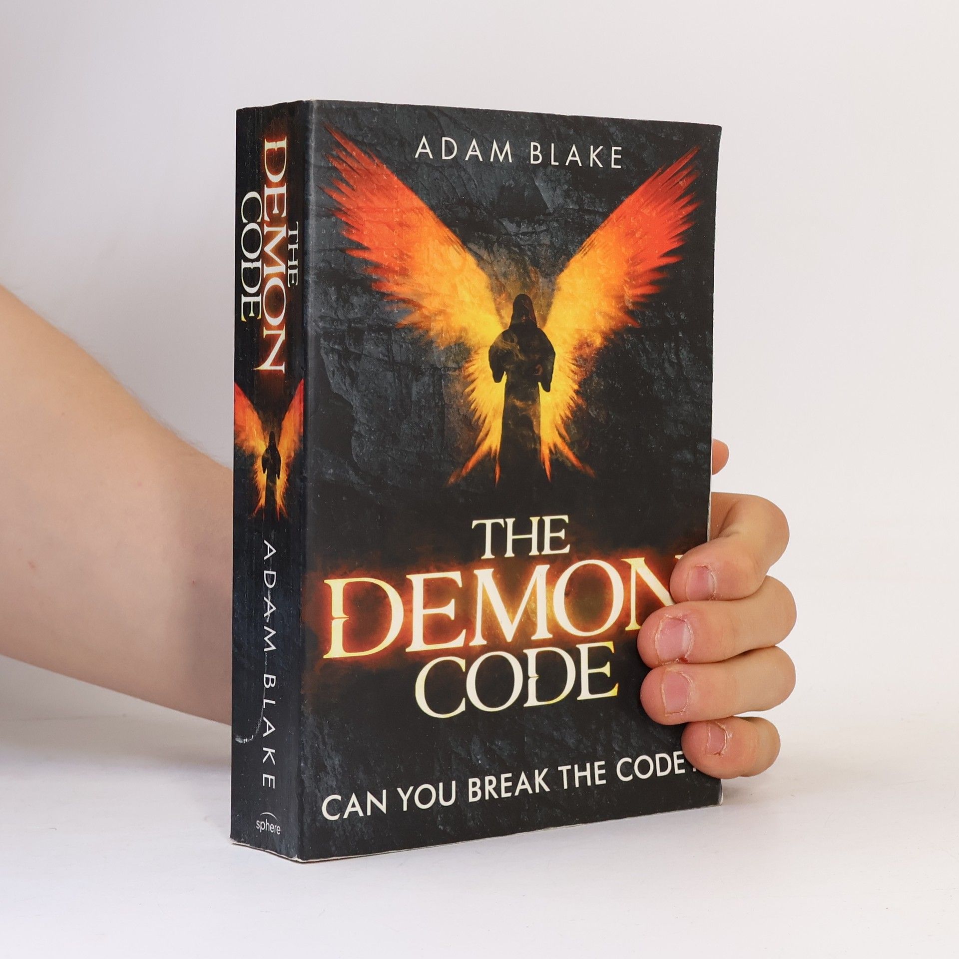 The Demon Code