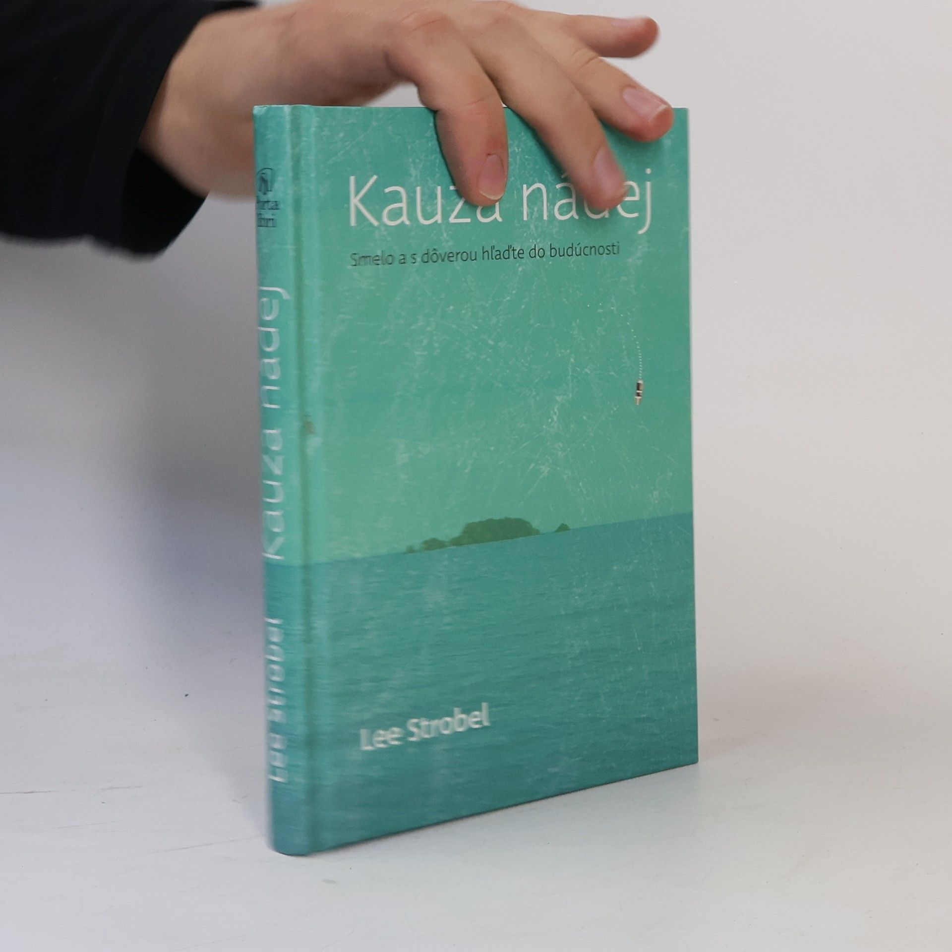 Kauza nádej