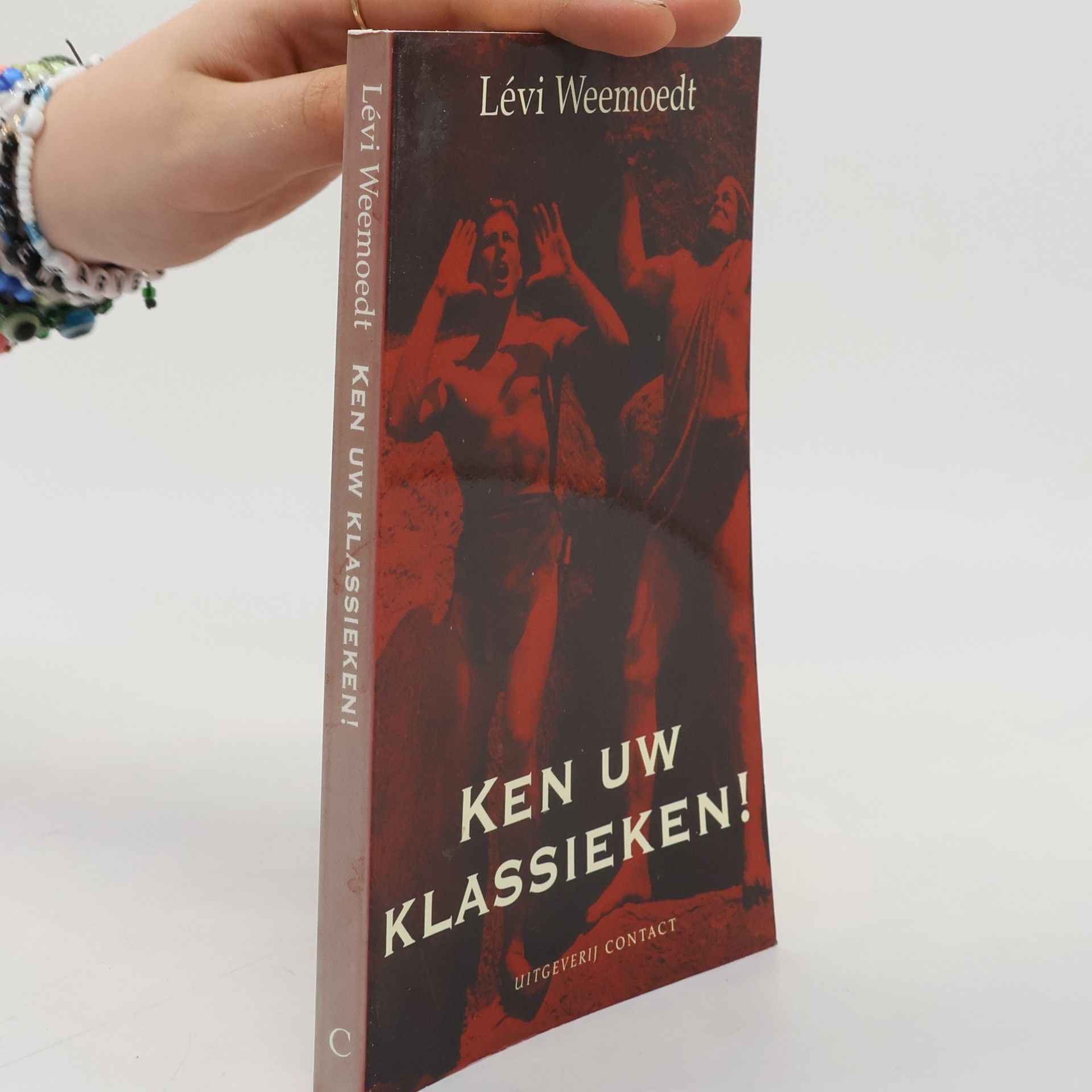 Ken uw klassieken!