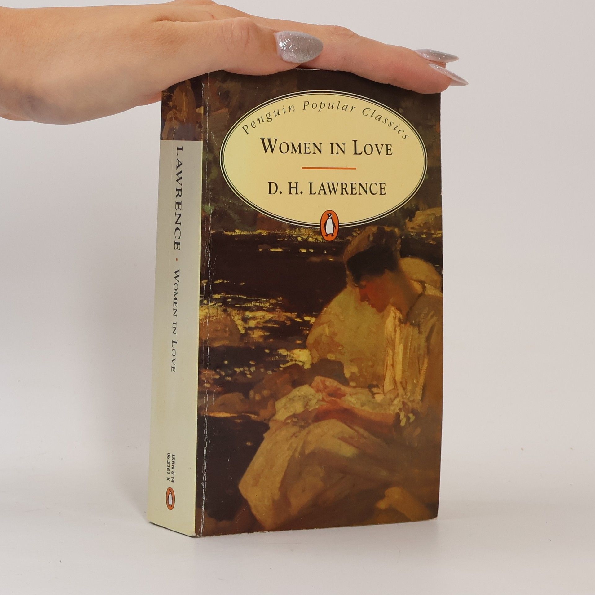 Women in love