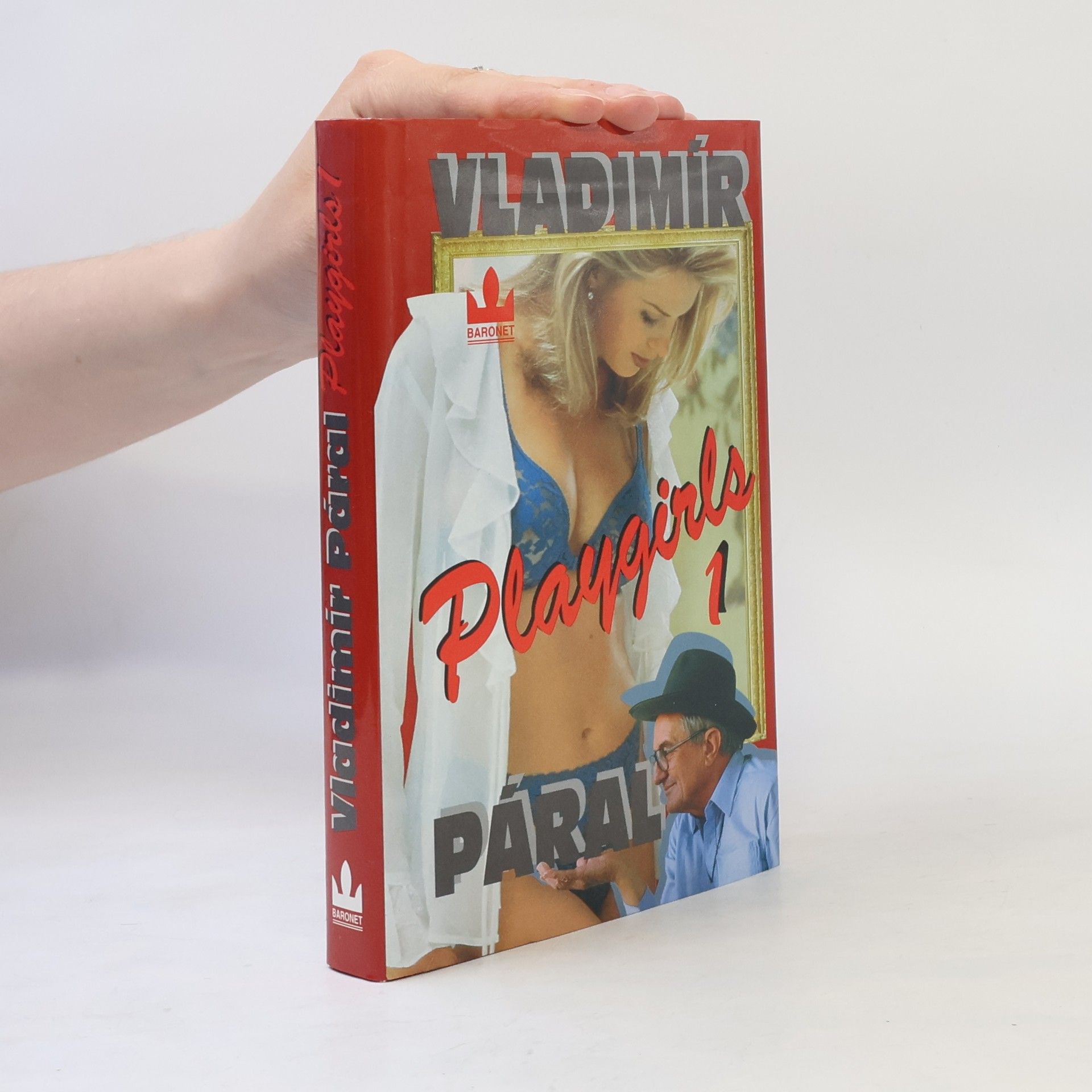 Vladimír Páral Playgirls 1