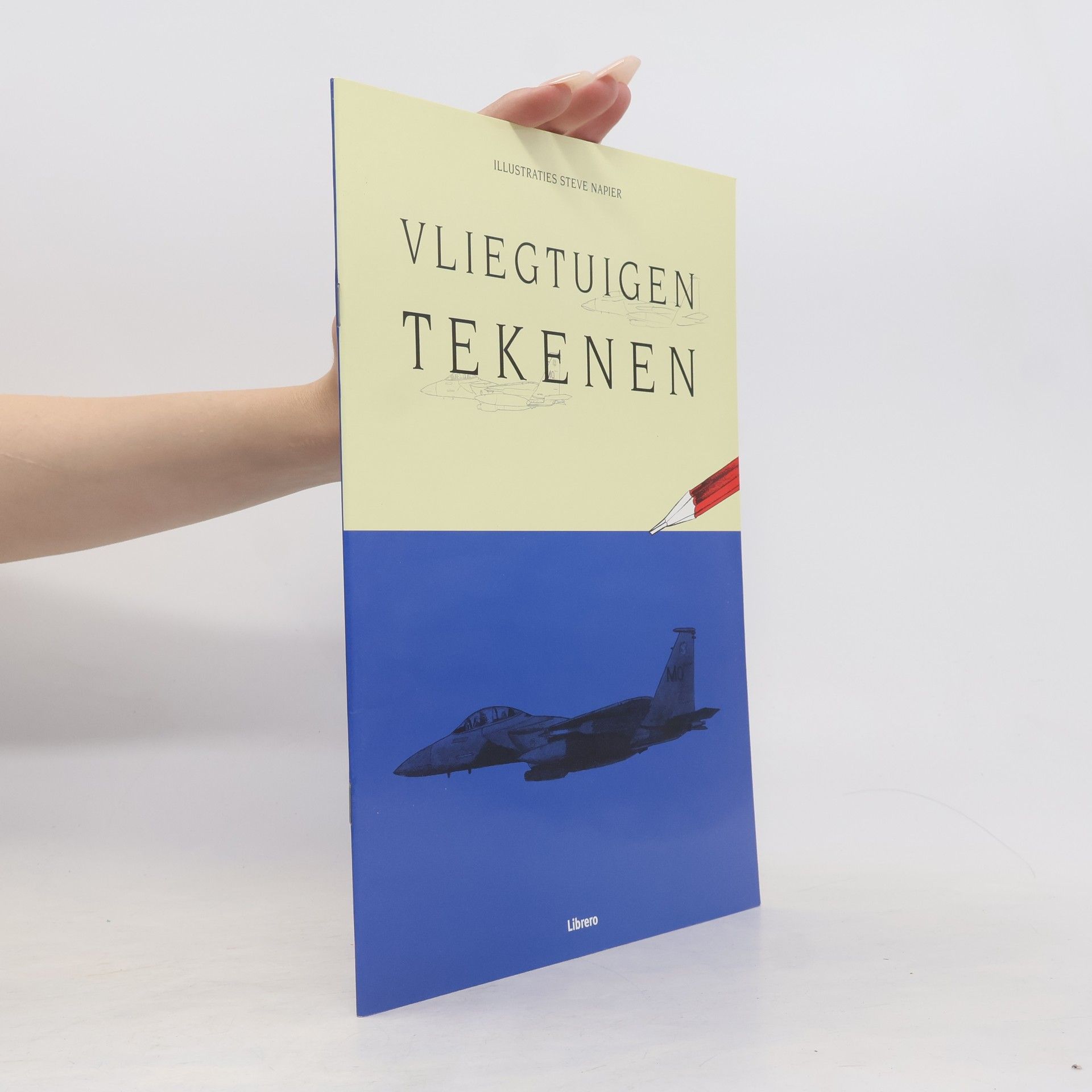 Vliegtuigen Tekenen