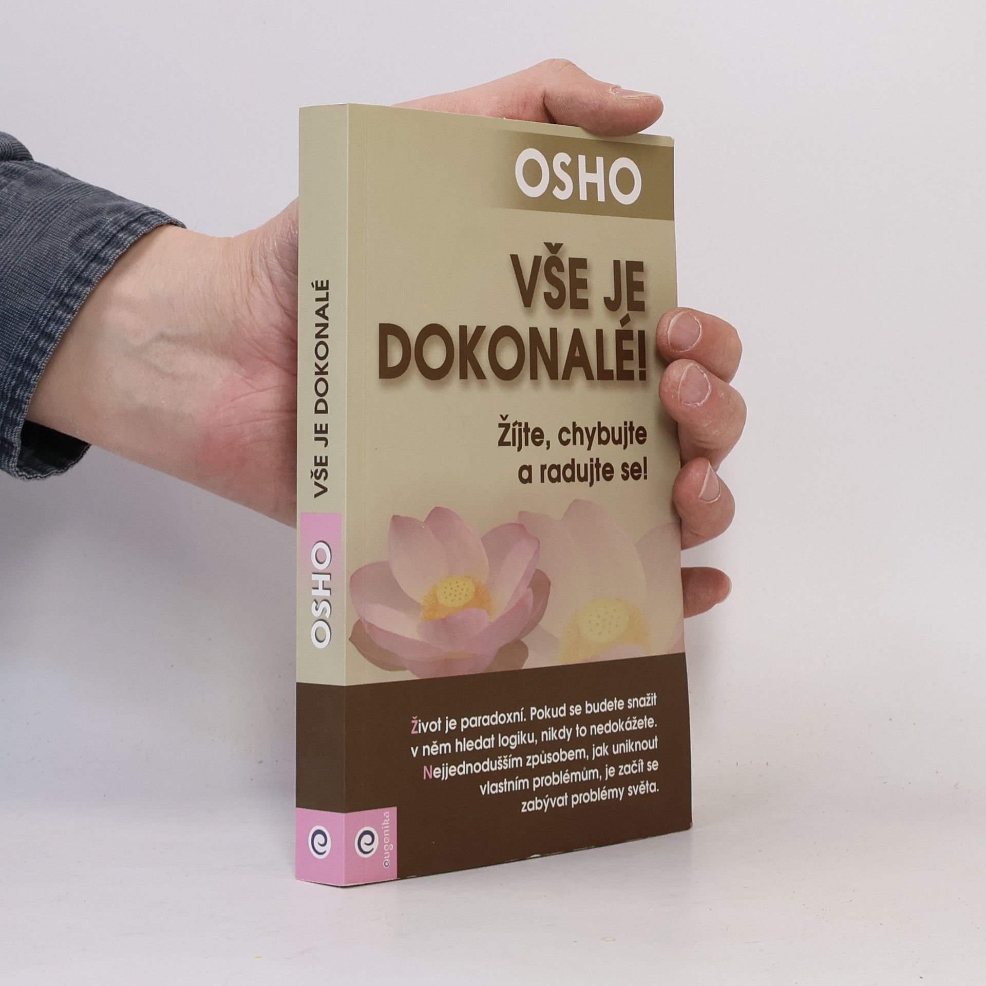 Ošó Vše je dokonalé!