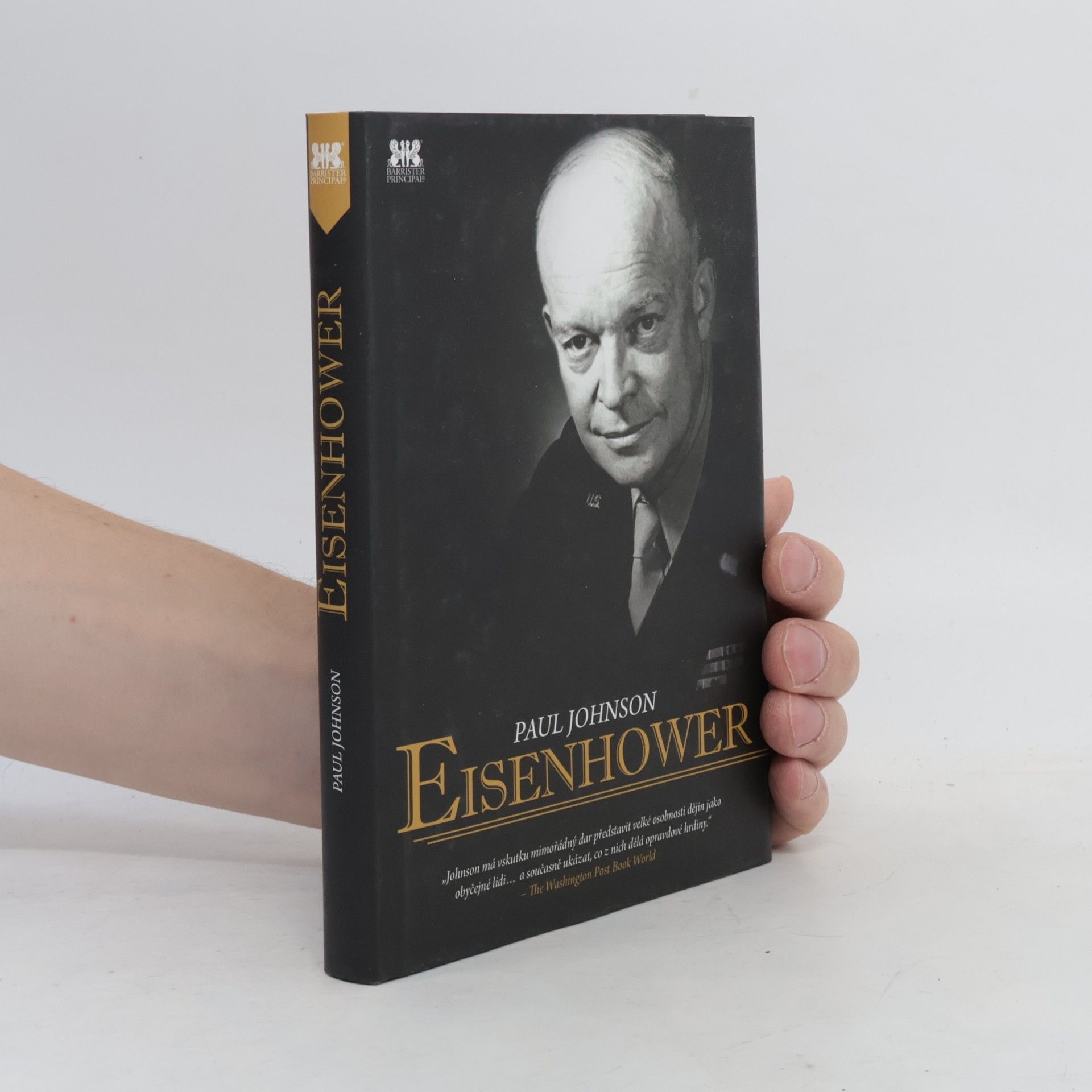 Eisenhower