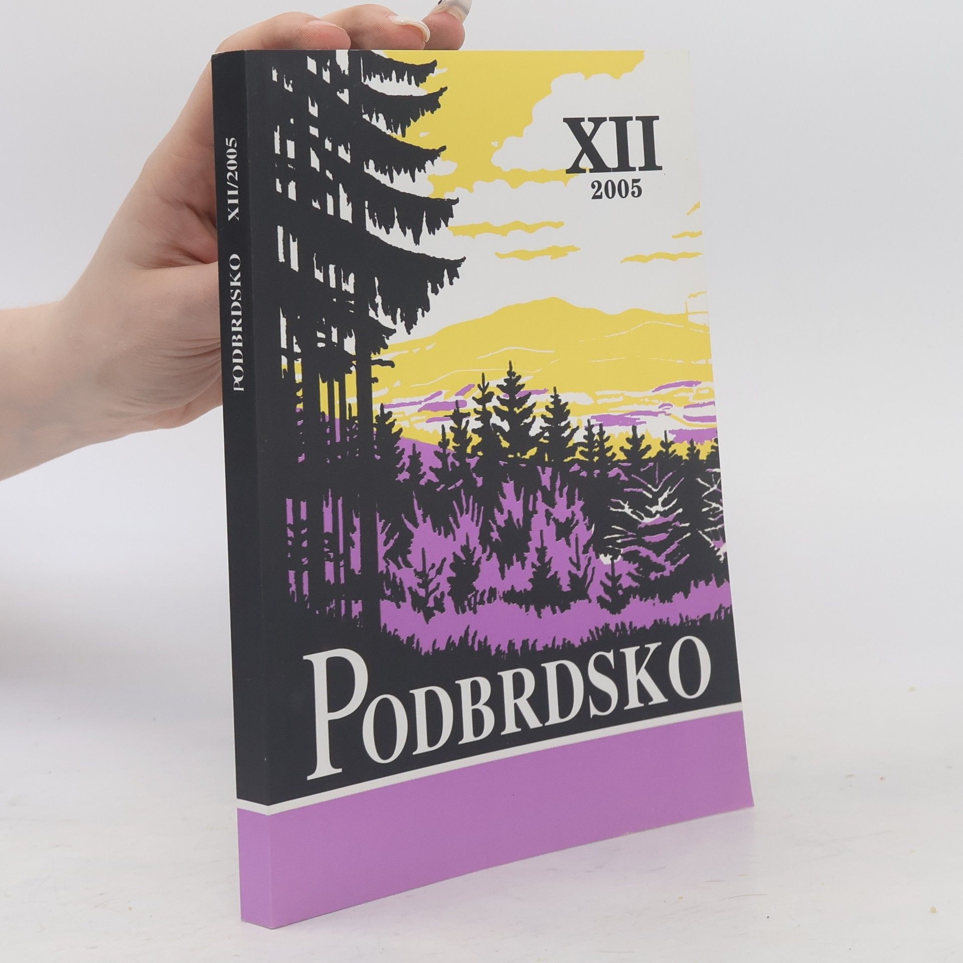 Autorenkollektiv Podbrdsko XII/ 2005