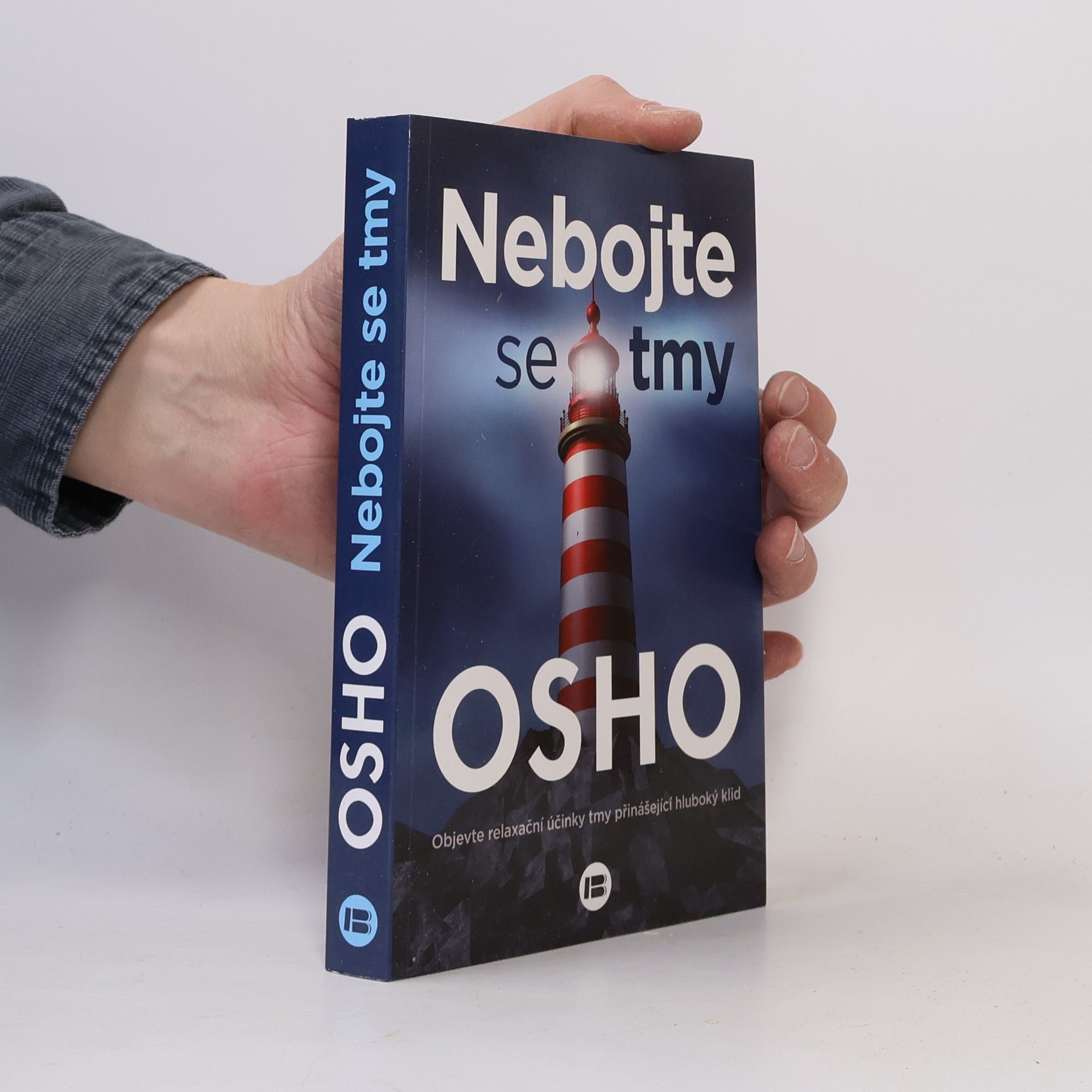 Ošó Nebojte se tmy