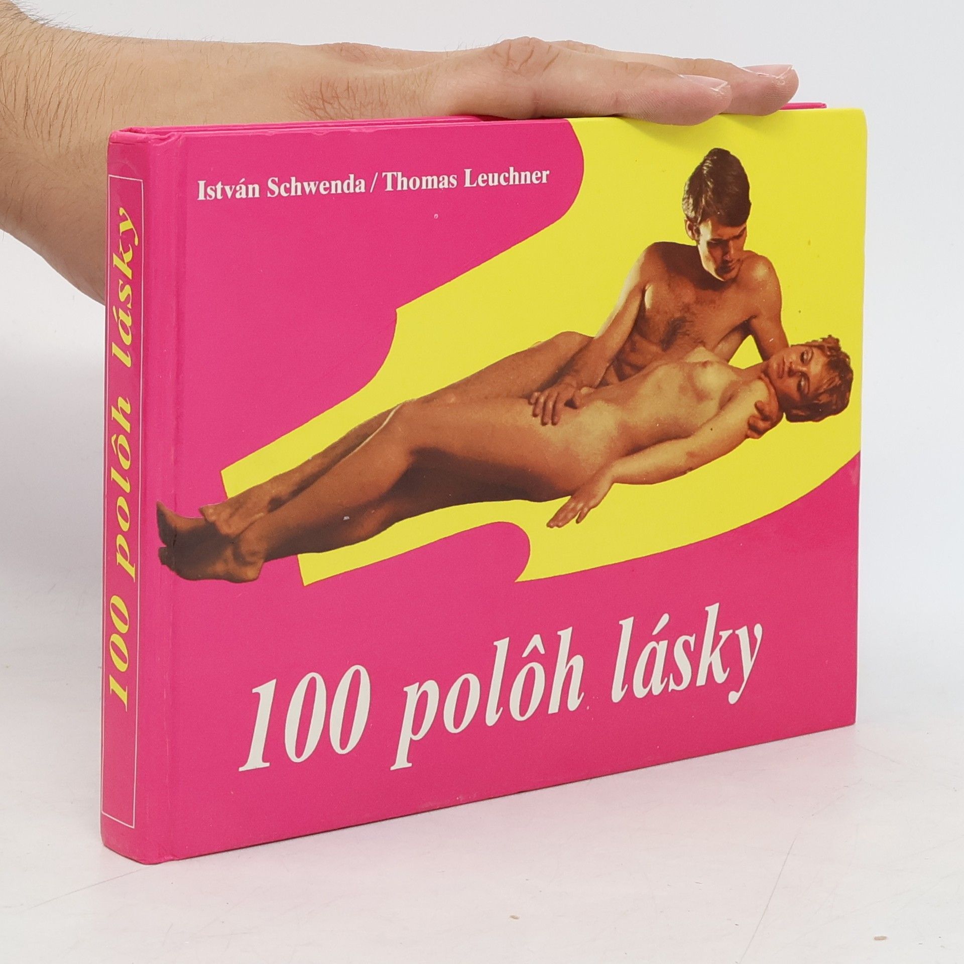 Jean Cayrol 100 polôh lásky