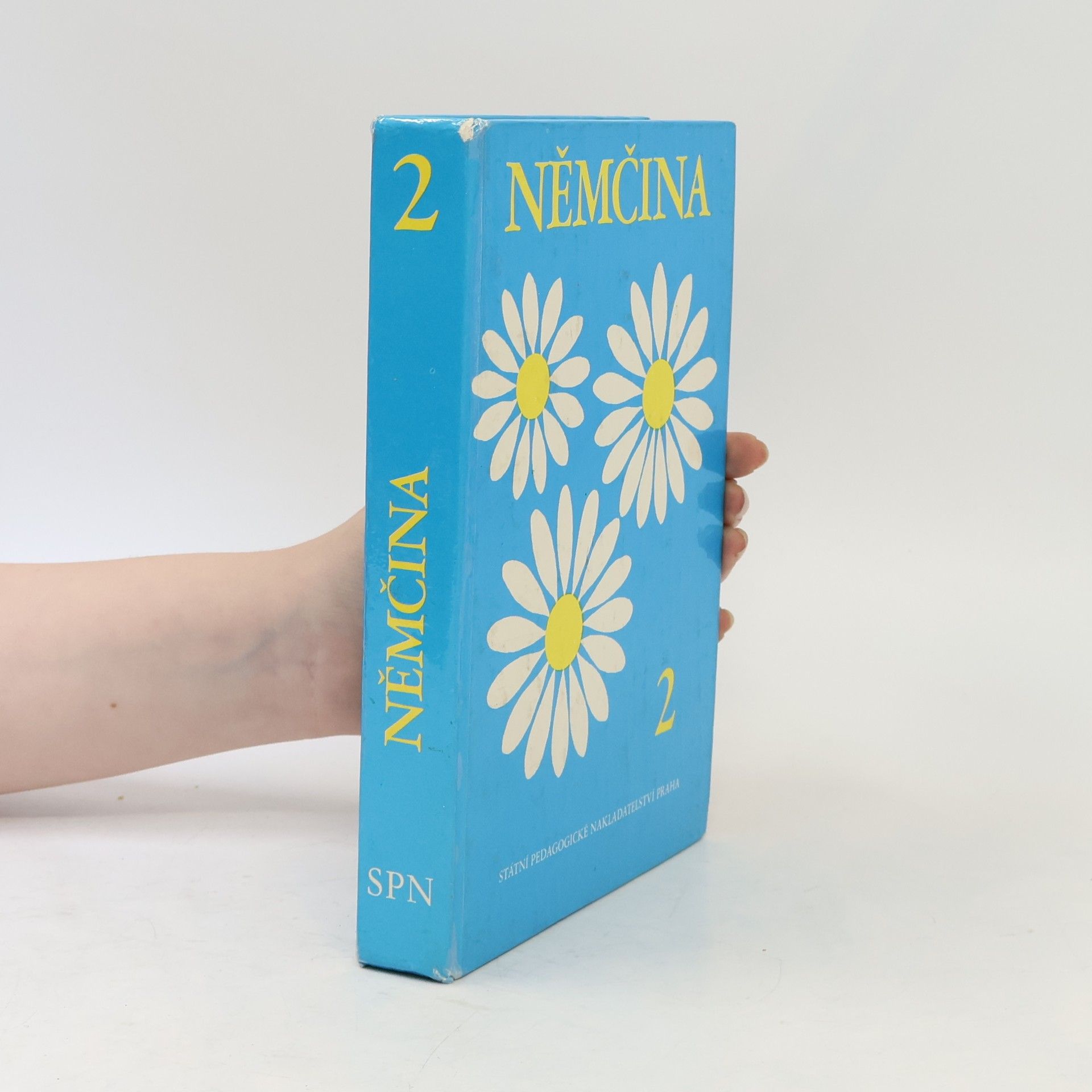 Němčina 2