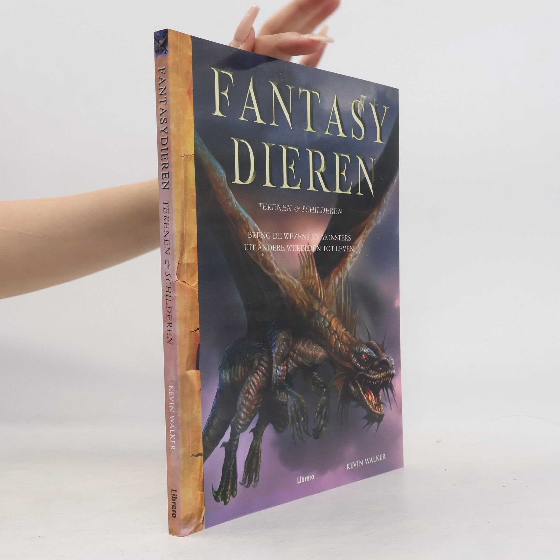 Fantasy Dieren