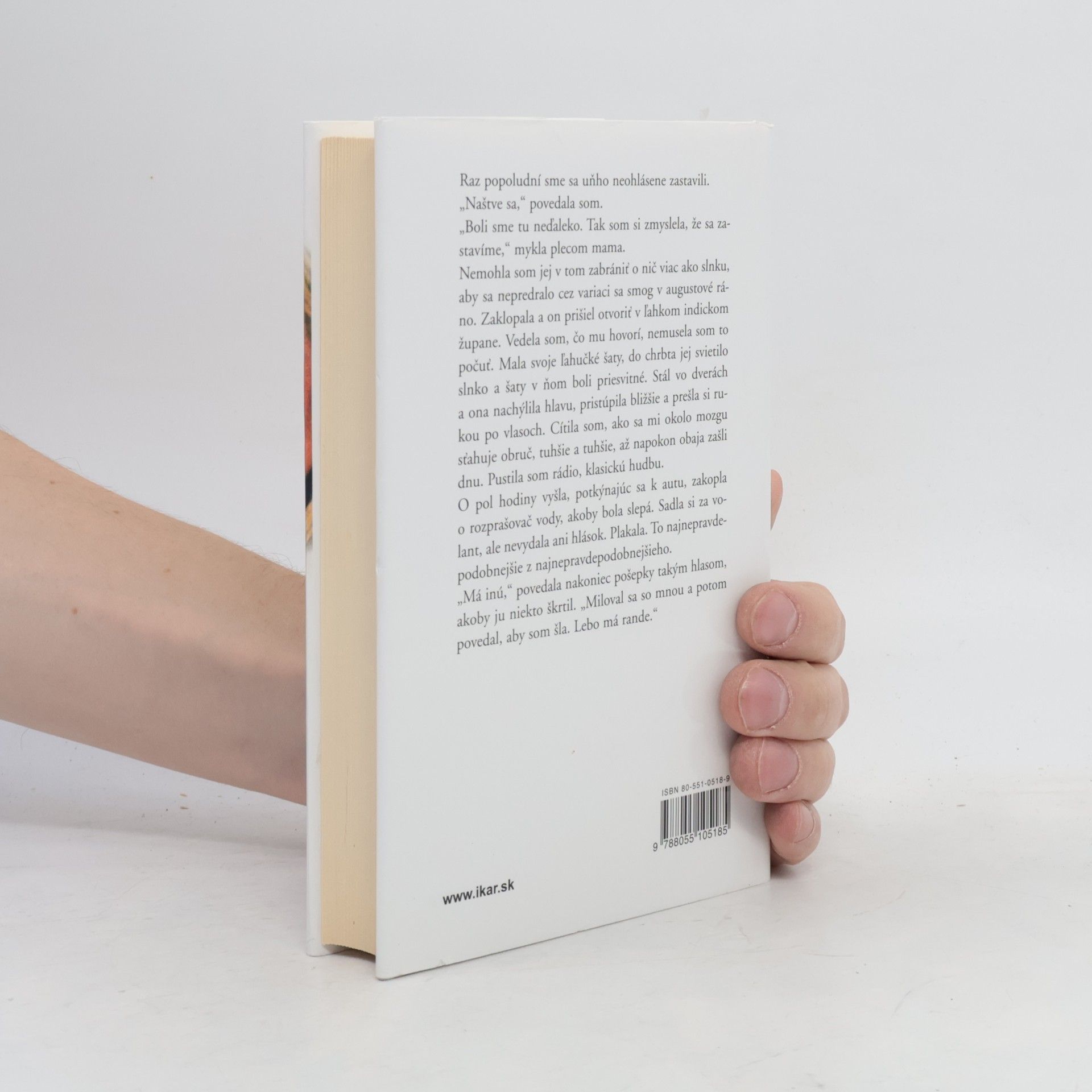 Janet Fitch Biely Oleander