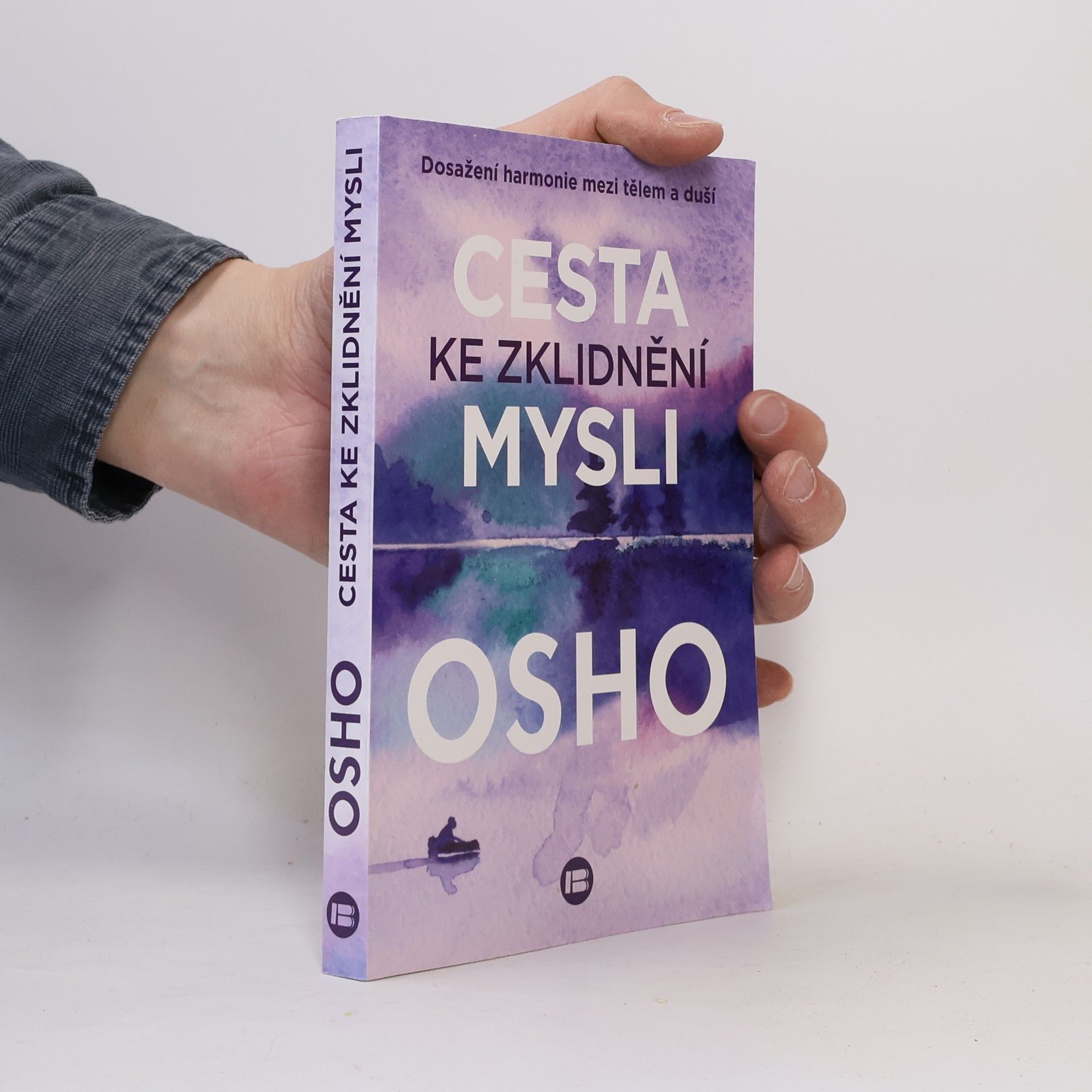 Auteurscollectief Cesta ke zklidnění mysli