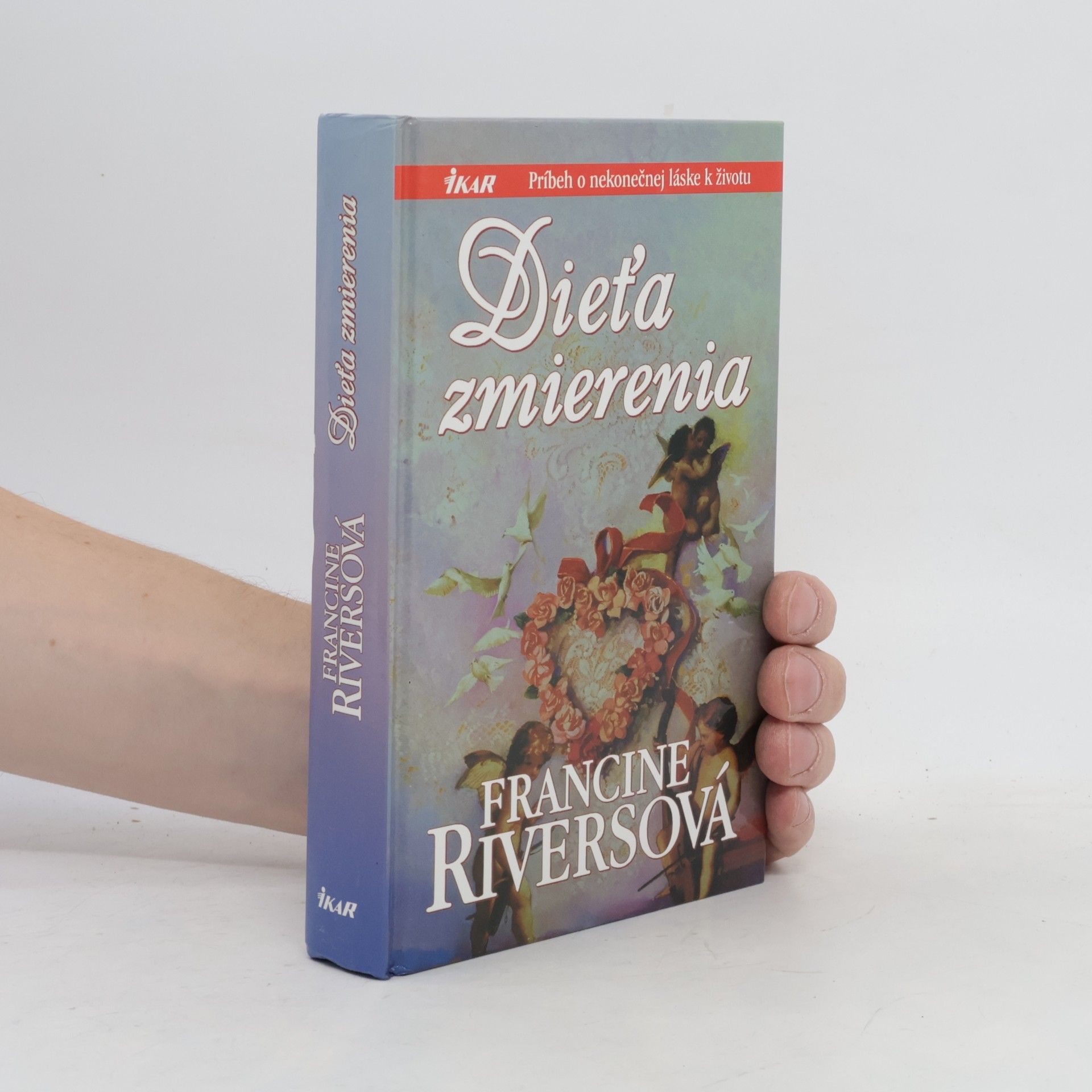 Francine Rivers Dieťa zmierenia